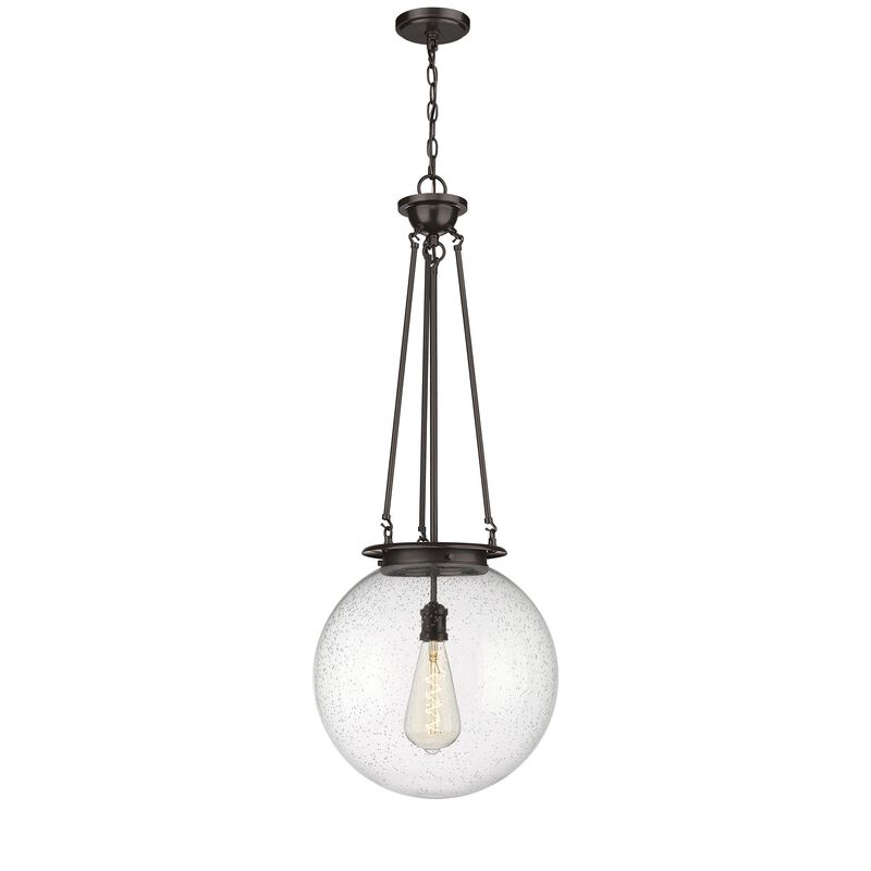 Innovations Lighting Bruno Marashlian Beacon 15 Inch Large Pendant