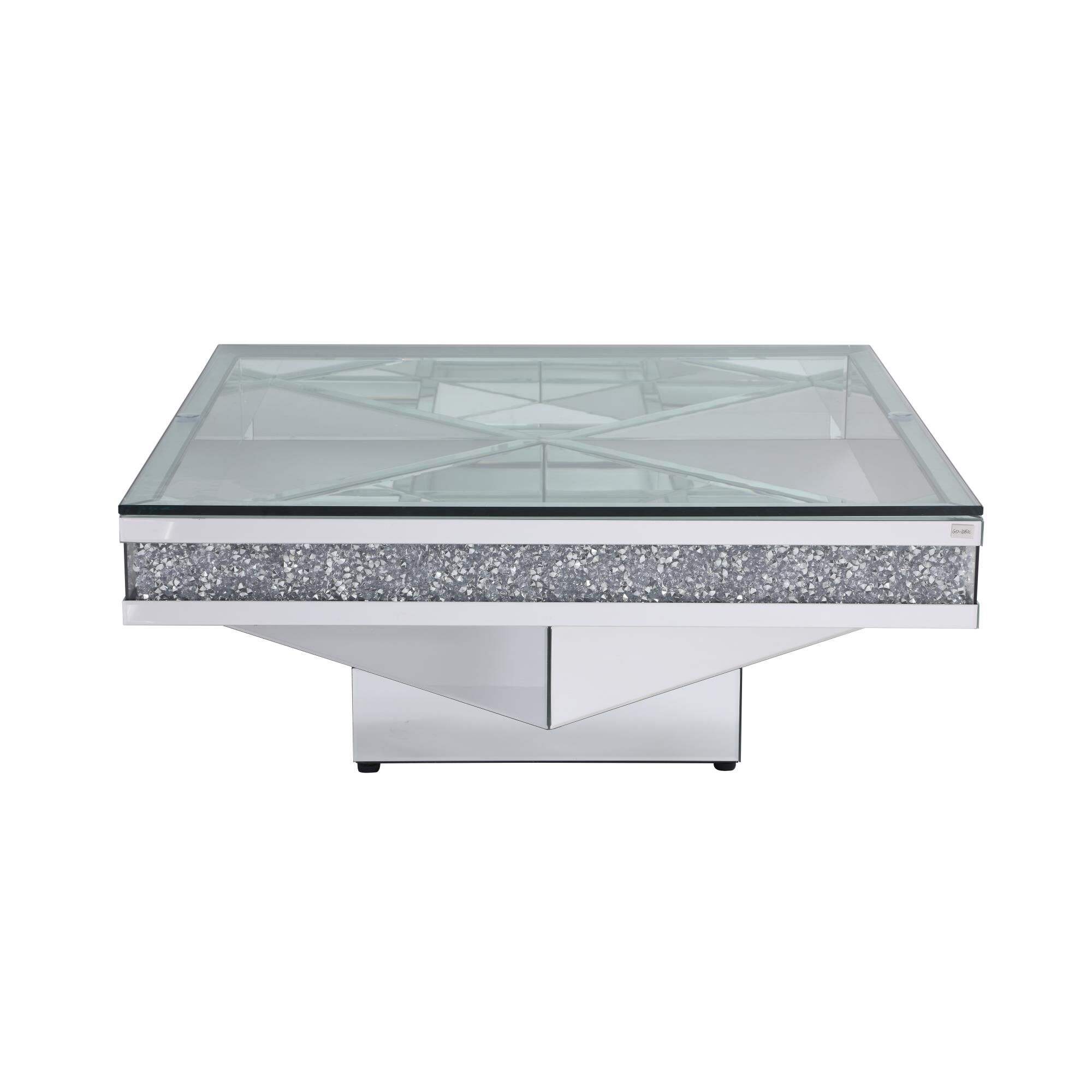 Modern Coffee Table by Elegant Decor