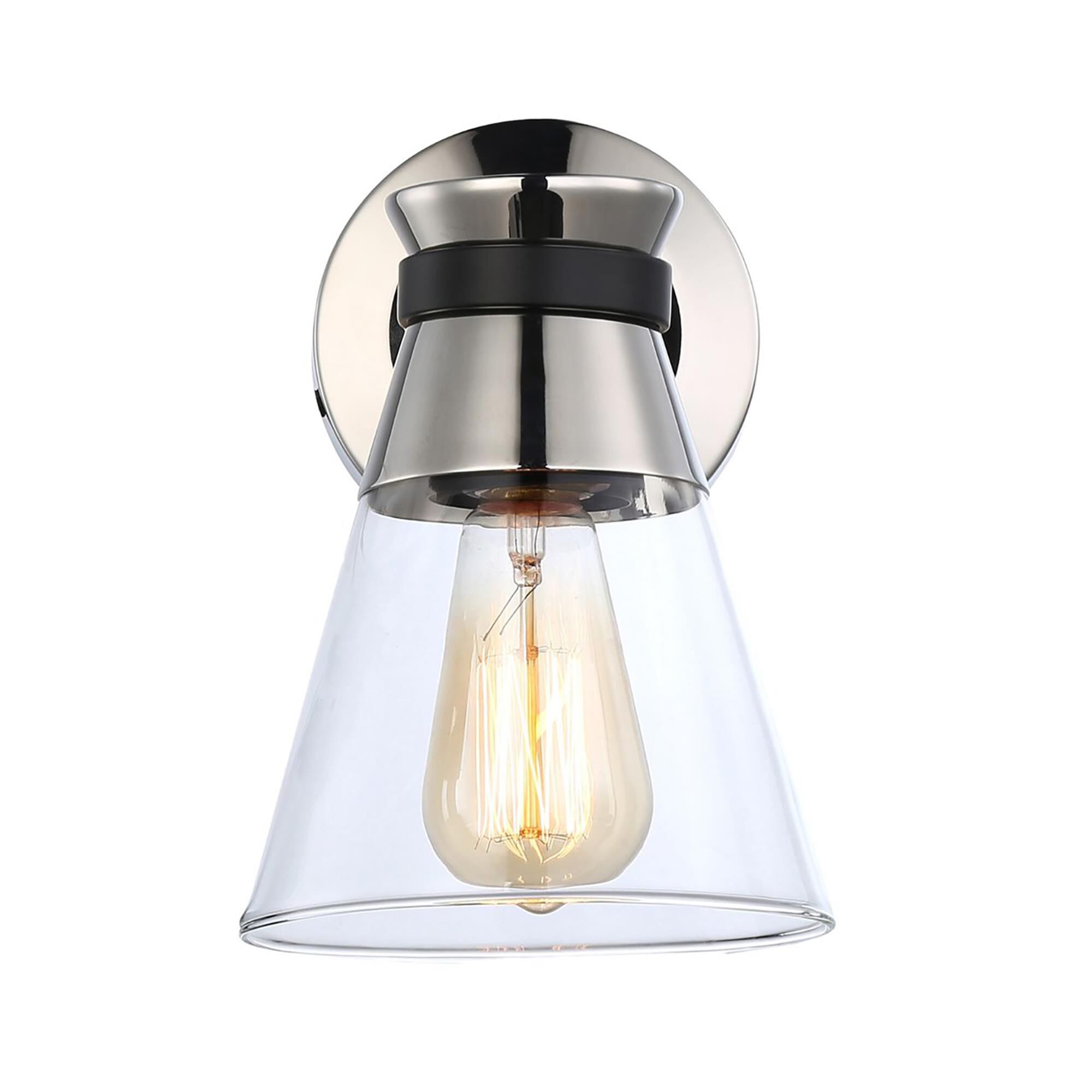 Kevin Kraemer Kanata 9 Inch Wall Sconce,