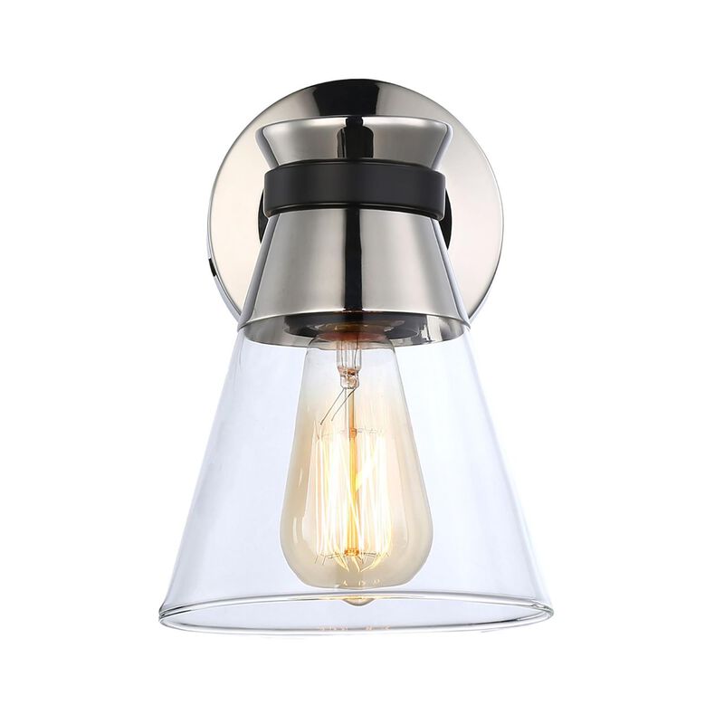 Artcraft Kevin Kraemer Kanata 9 Inch Wall Sconce