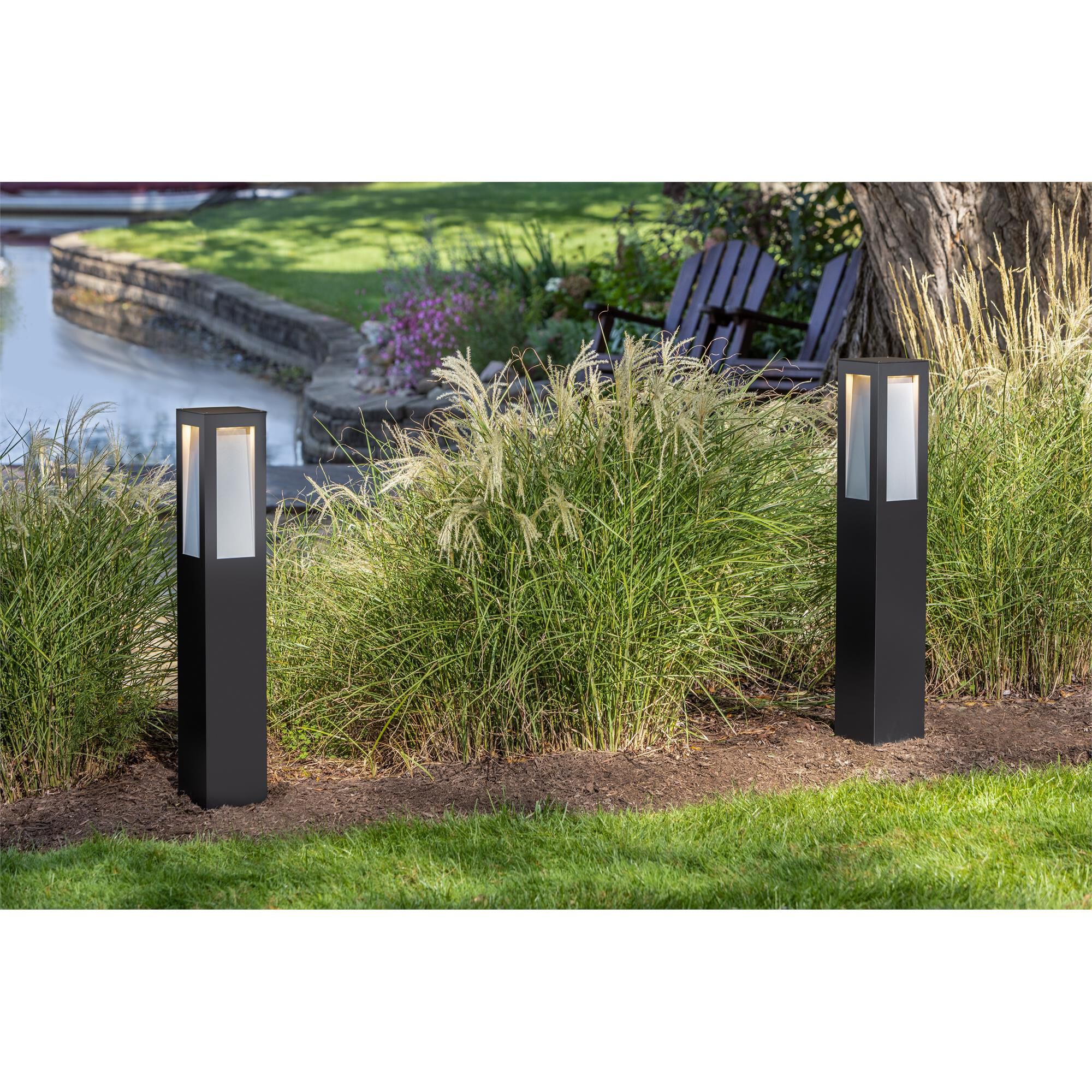 Shown in Bronze finish