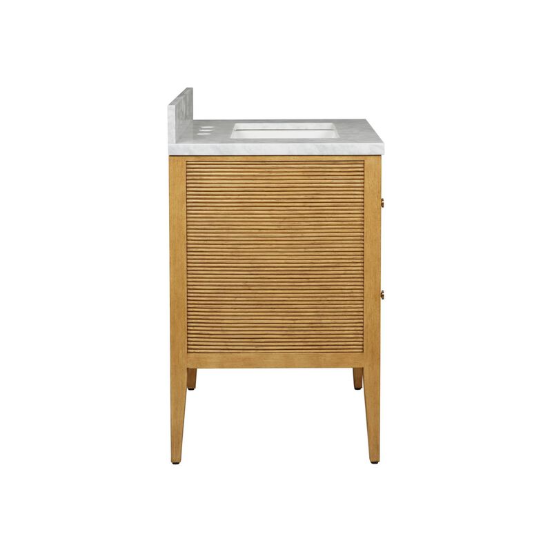 Santos 28 Inch Bath Vanity by Currey and Company