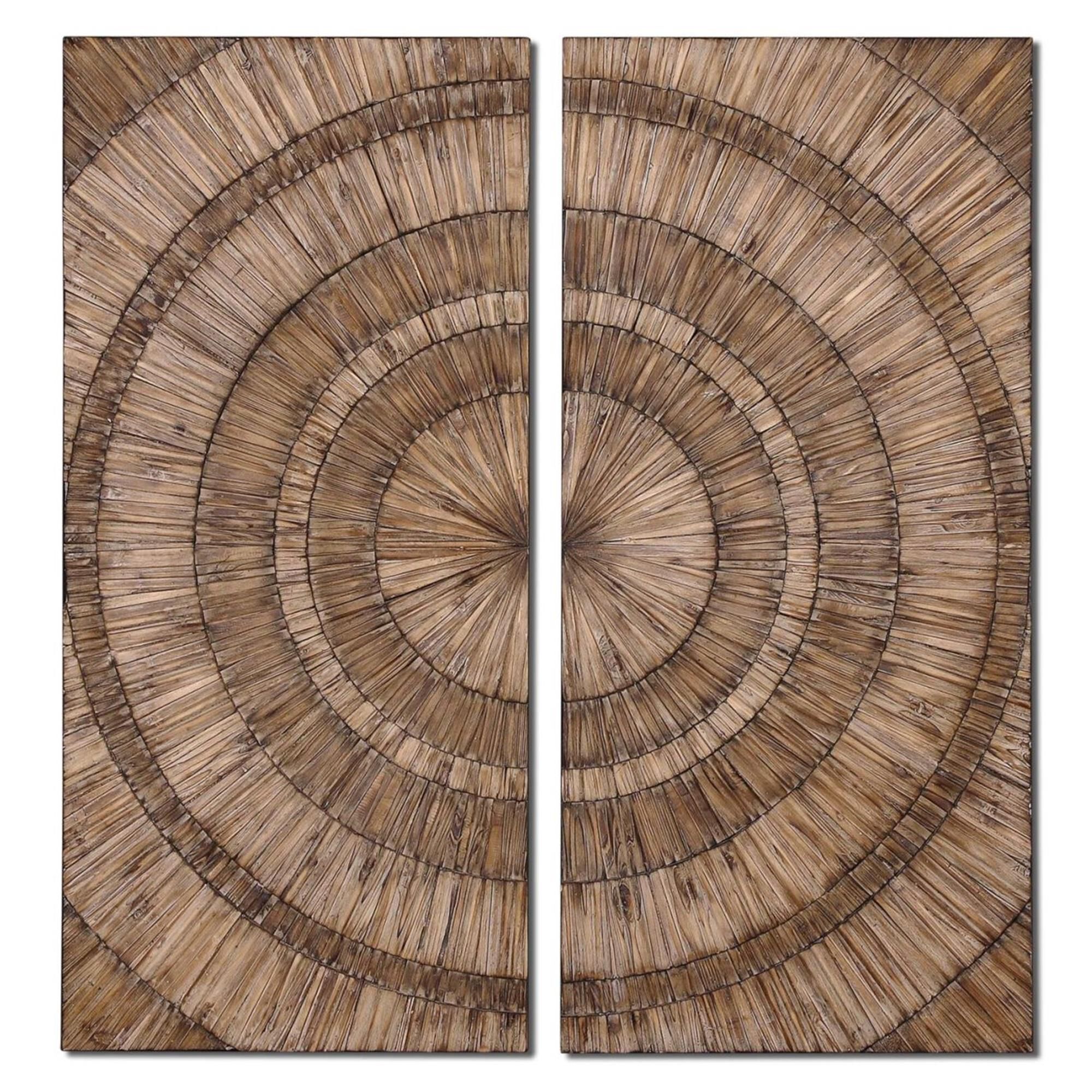 Shown in Natural Wood finish