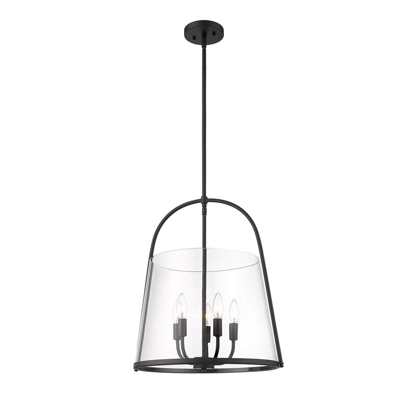 Archis 18 Inch Large Pendant by Z-Lite