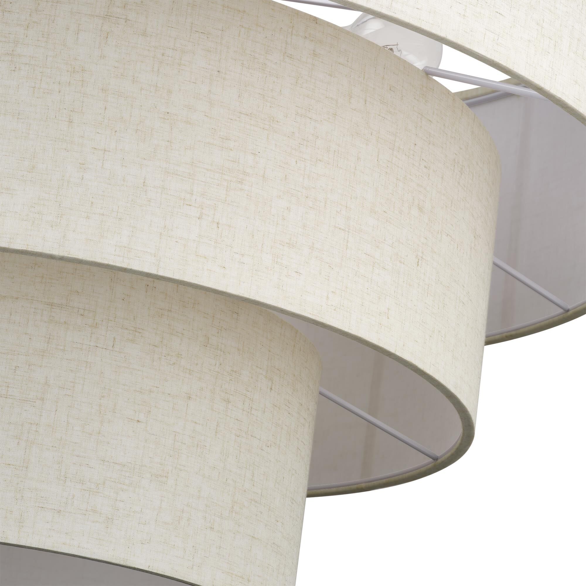 Manorwood 28 Inch Large Pendant by Livex Lighting