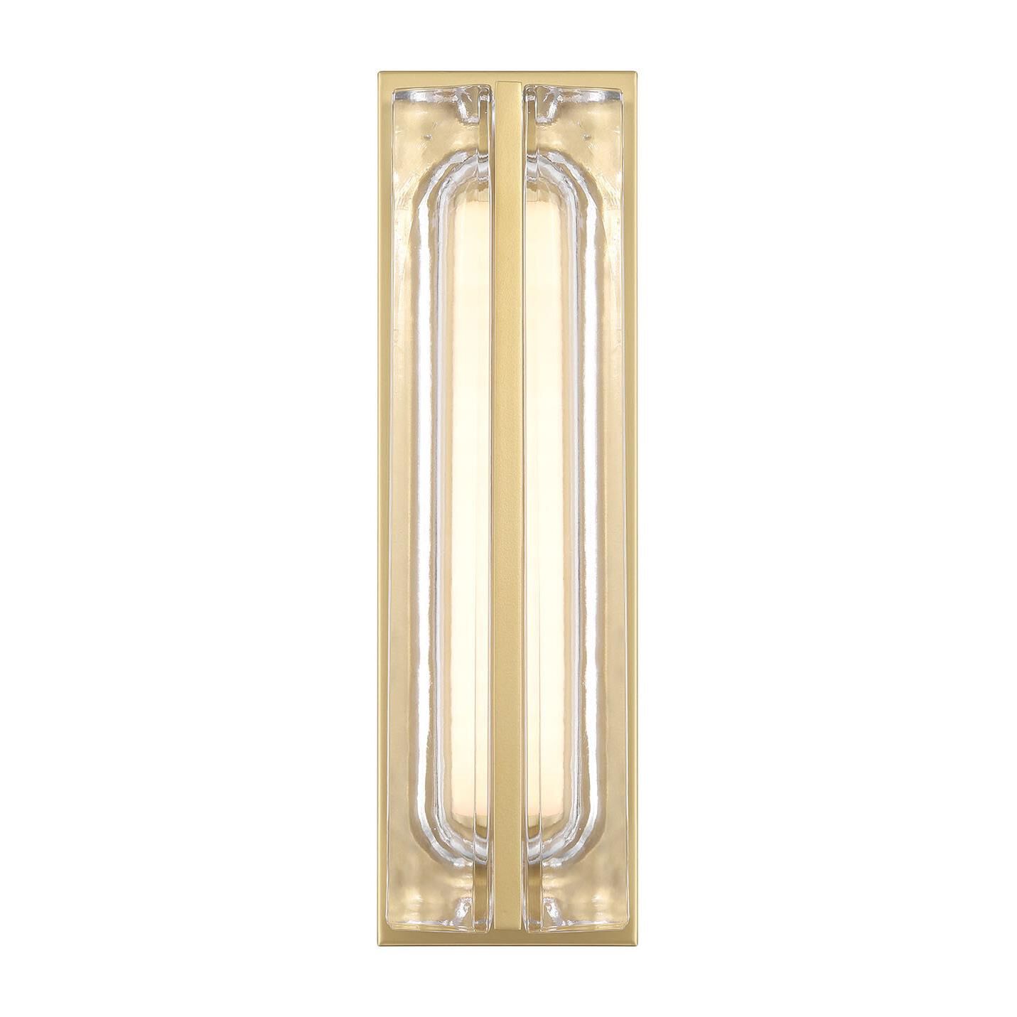 Langferd 16 Inch Outdoor Wall Light by Eurofase Lighting