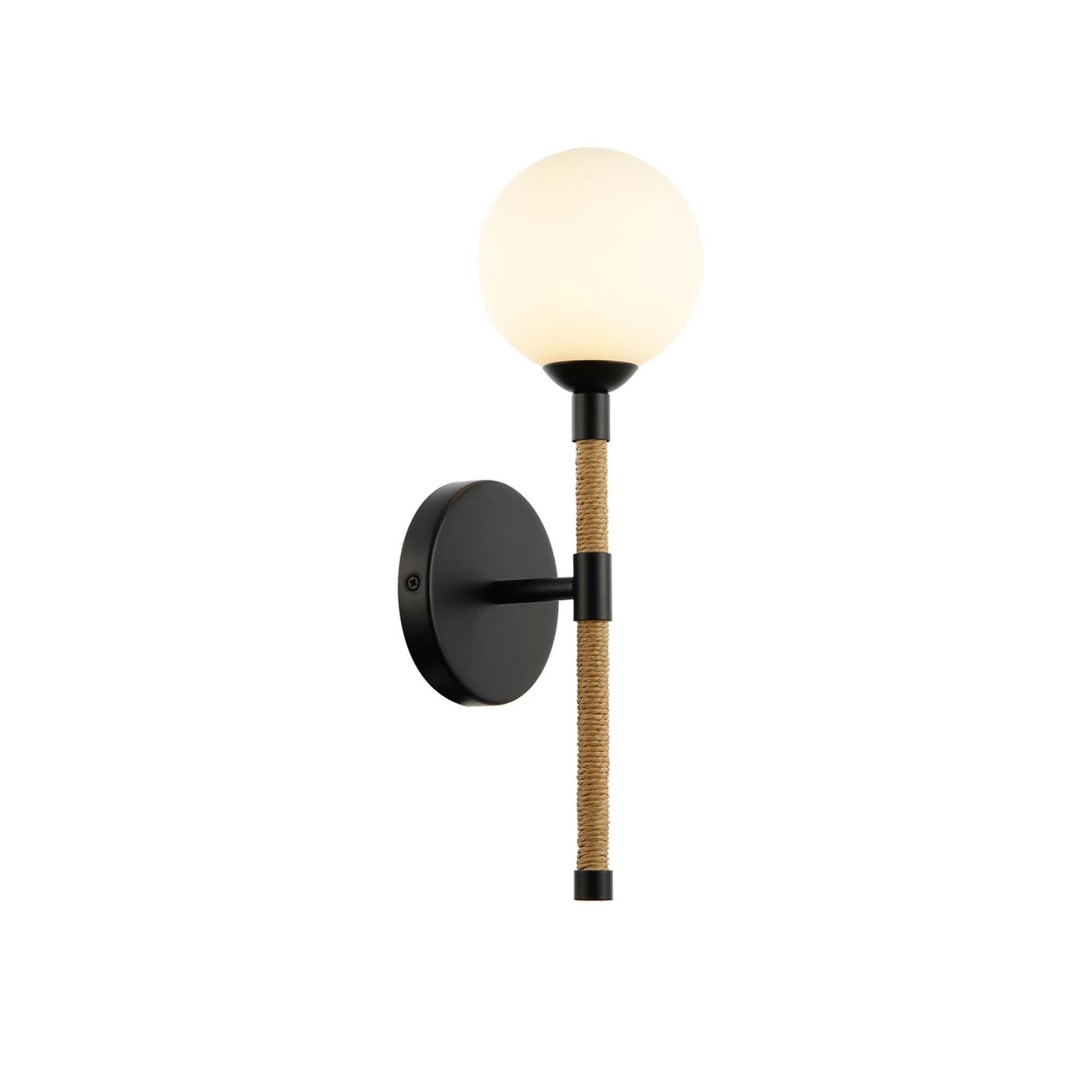 Capilano 5 Inch Wall Sconce,