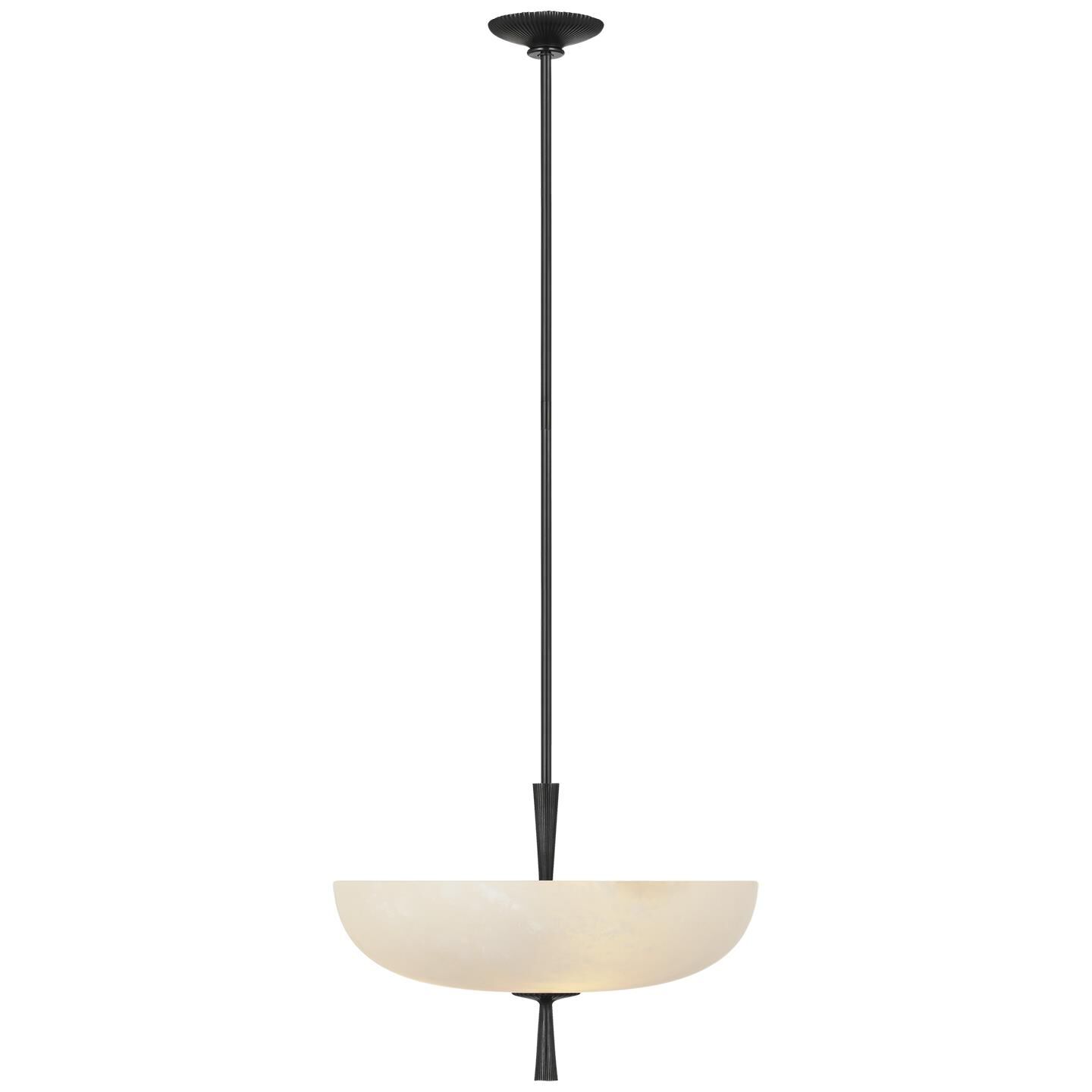 Aerin Pascal 19 Inch Large Pendant by Visual Comfort Signature Collection