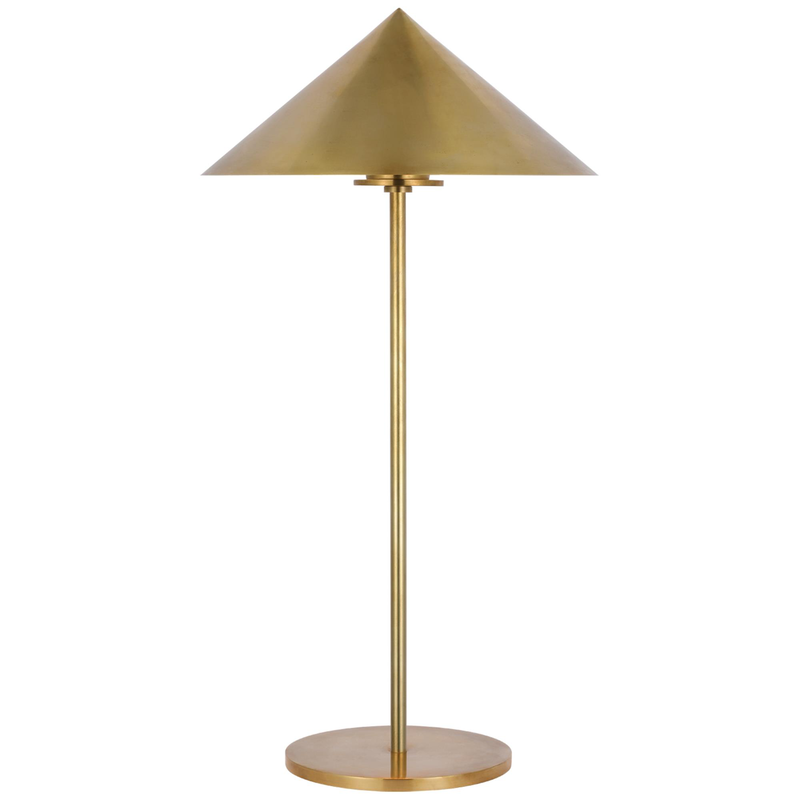 Paloma Contreras Orsay 23 Inch Table Lamp by Visual Comfort Signature Collection
