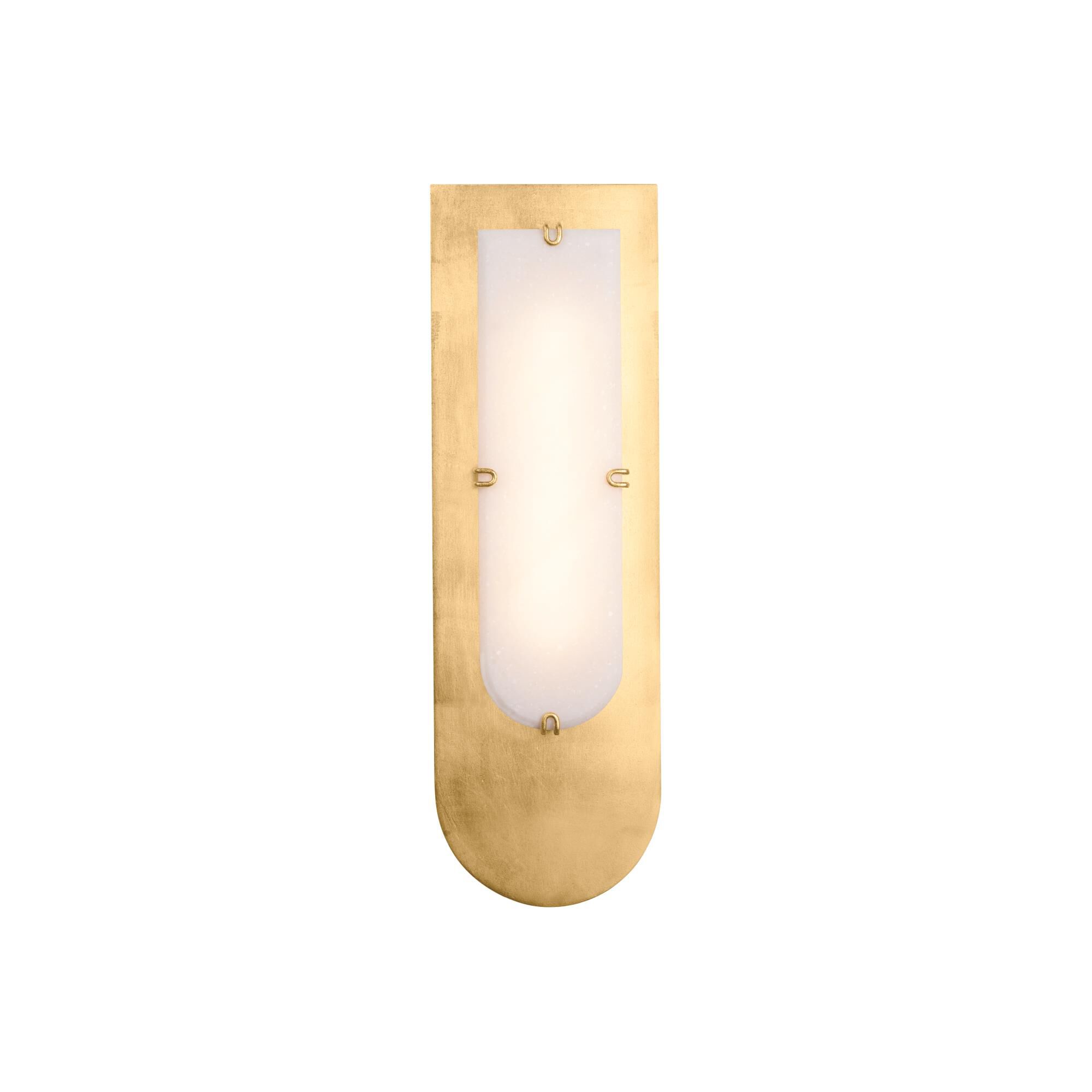 Alexandrite 6.25 Inch Wall Sconce by Corbett Lighting