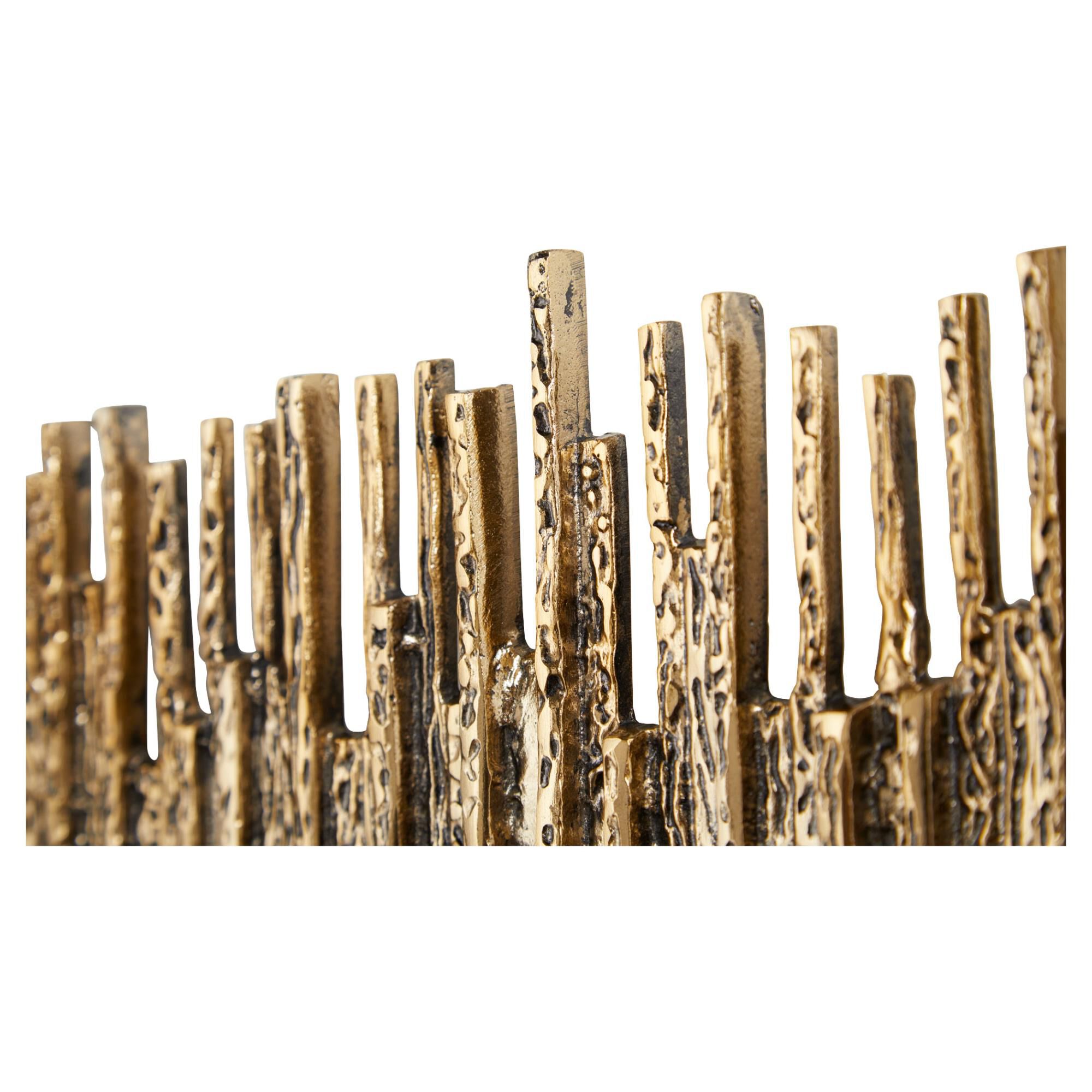 Shown in Antique Brass finish