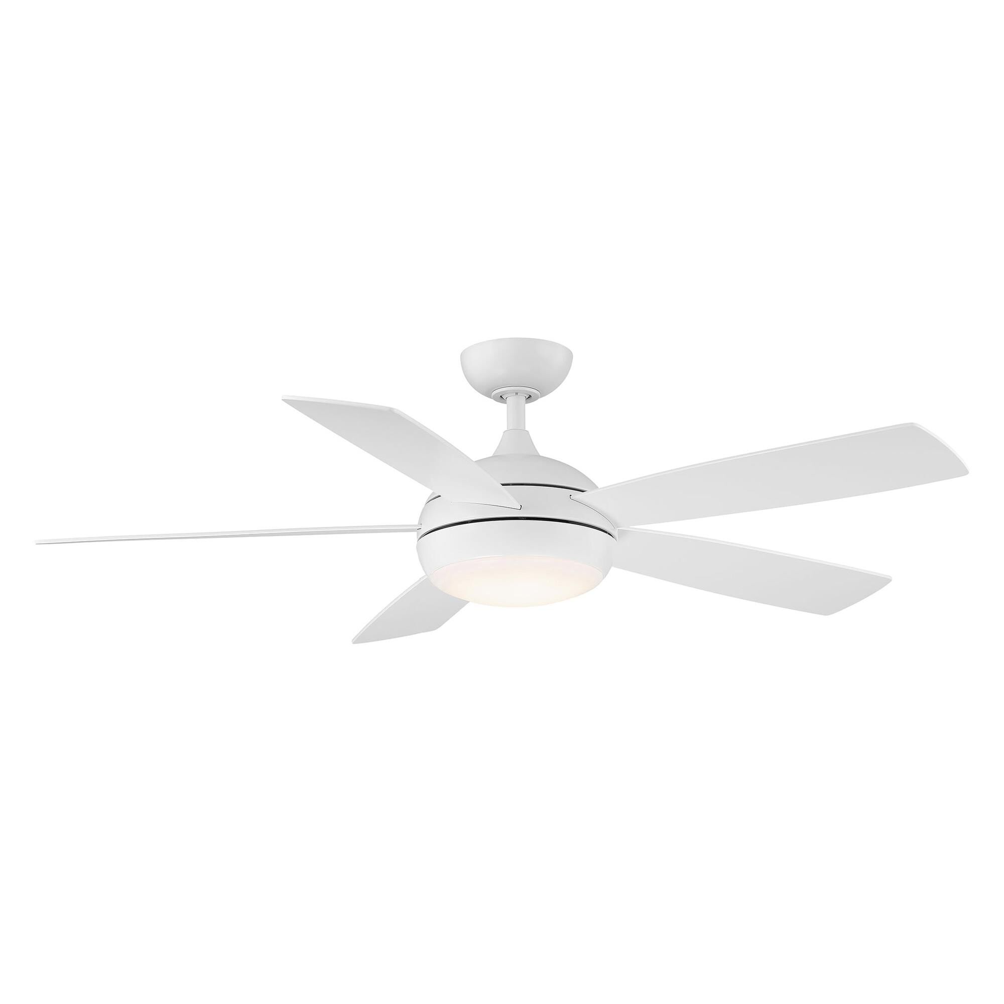 Odyssey 52 Inch Ceiling Fan by WAC Lighting