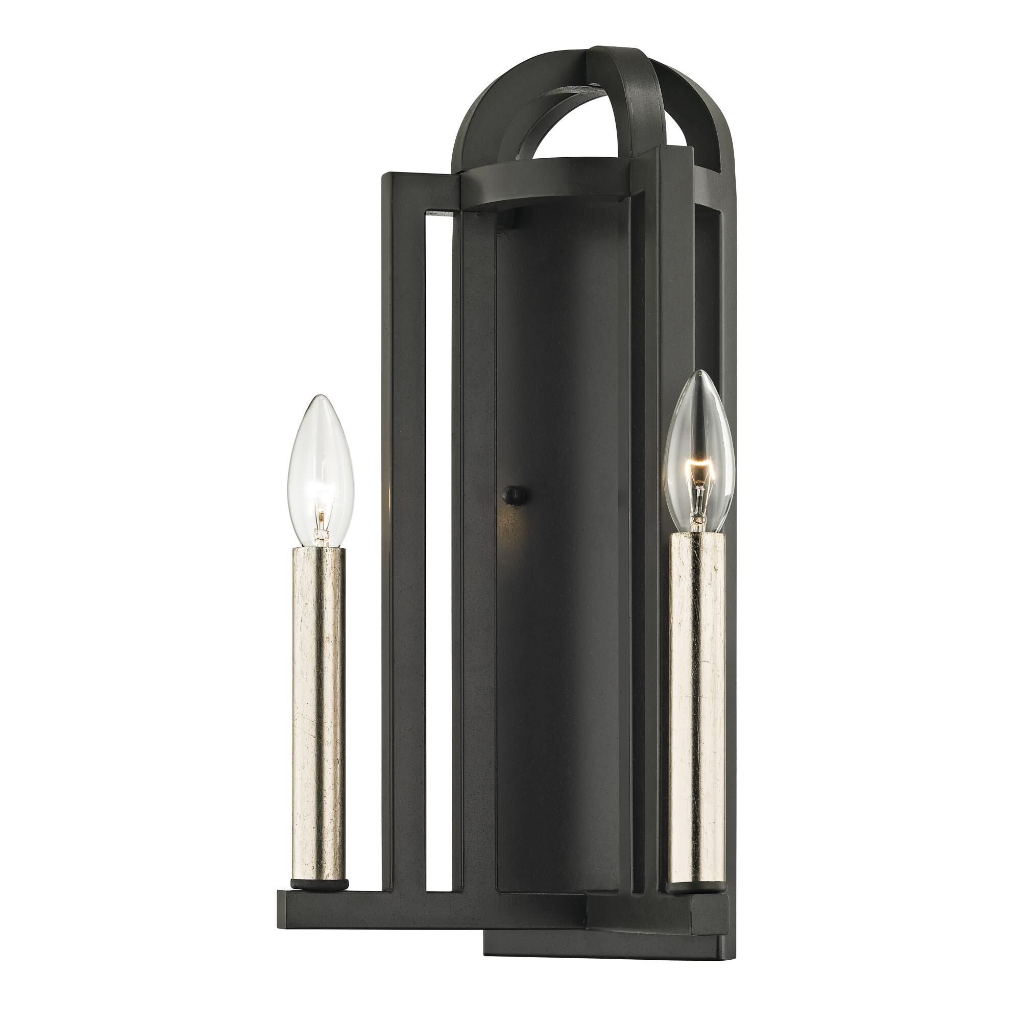 Grayson 9.25 Inch Wall Sconce,