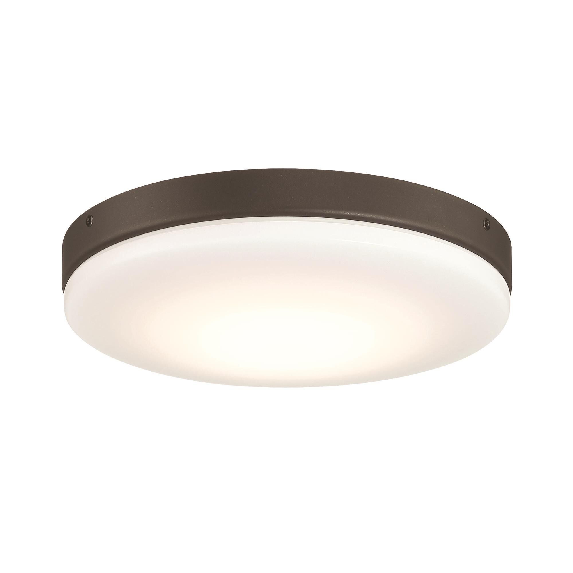 Mondo 72 9 Inch Fan Light Kit,
