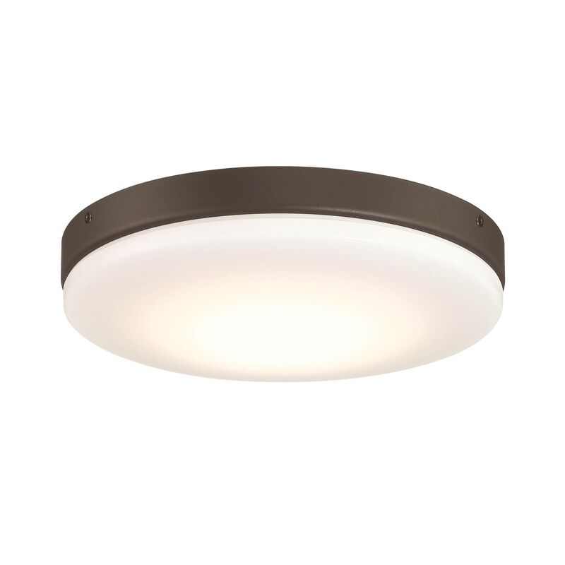 Mondo 72 9 Inch Fan Light Kit by Craftmade