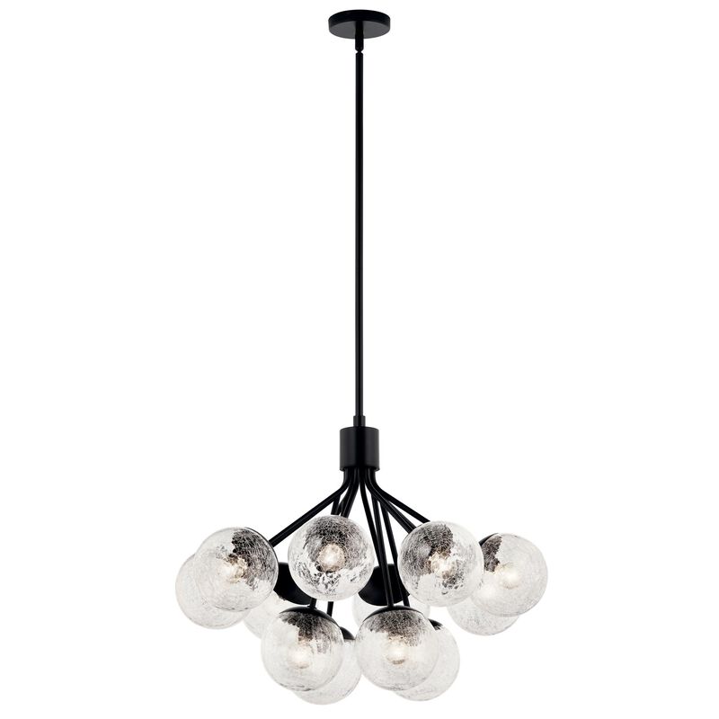 Silvarious 30 Inch Large Pendant by Kichler Lighting