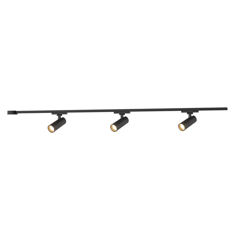 Paolo 81 Inch Track Lighting Kit by Kuzco