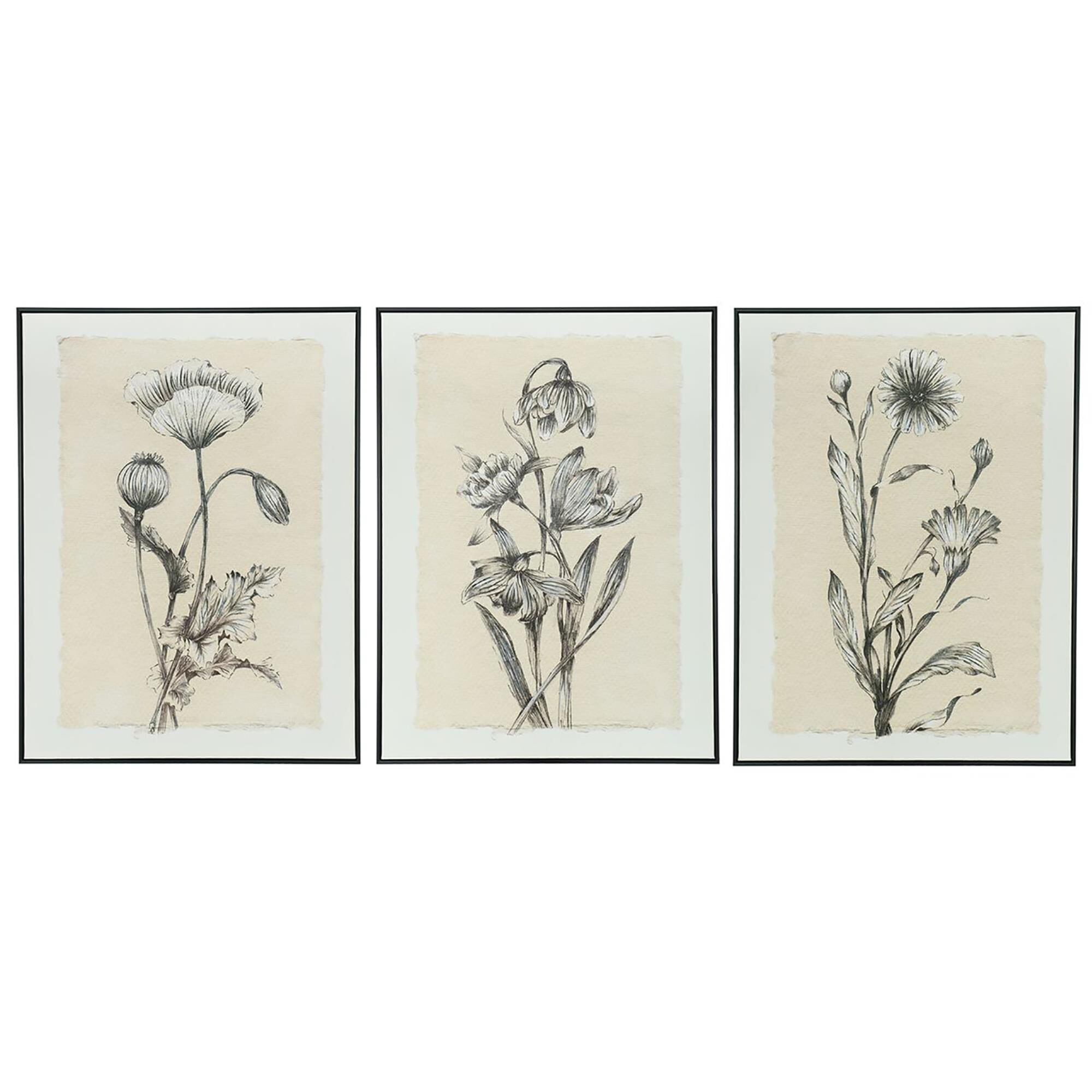 Flowers Painting by Stylecraft