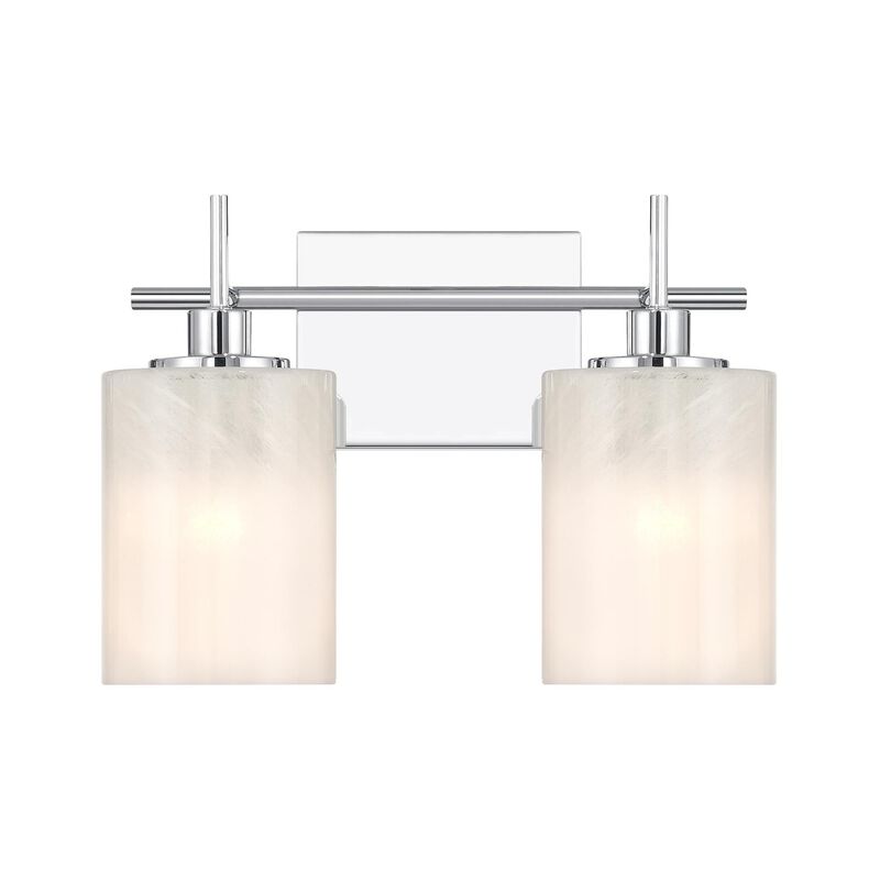 14 Inch Bath Vanity Light by Meridian Lighting