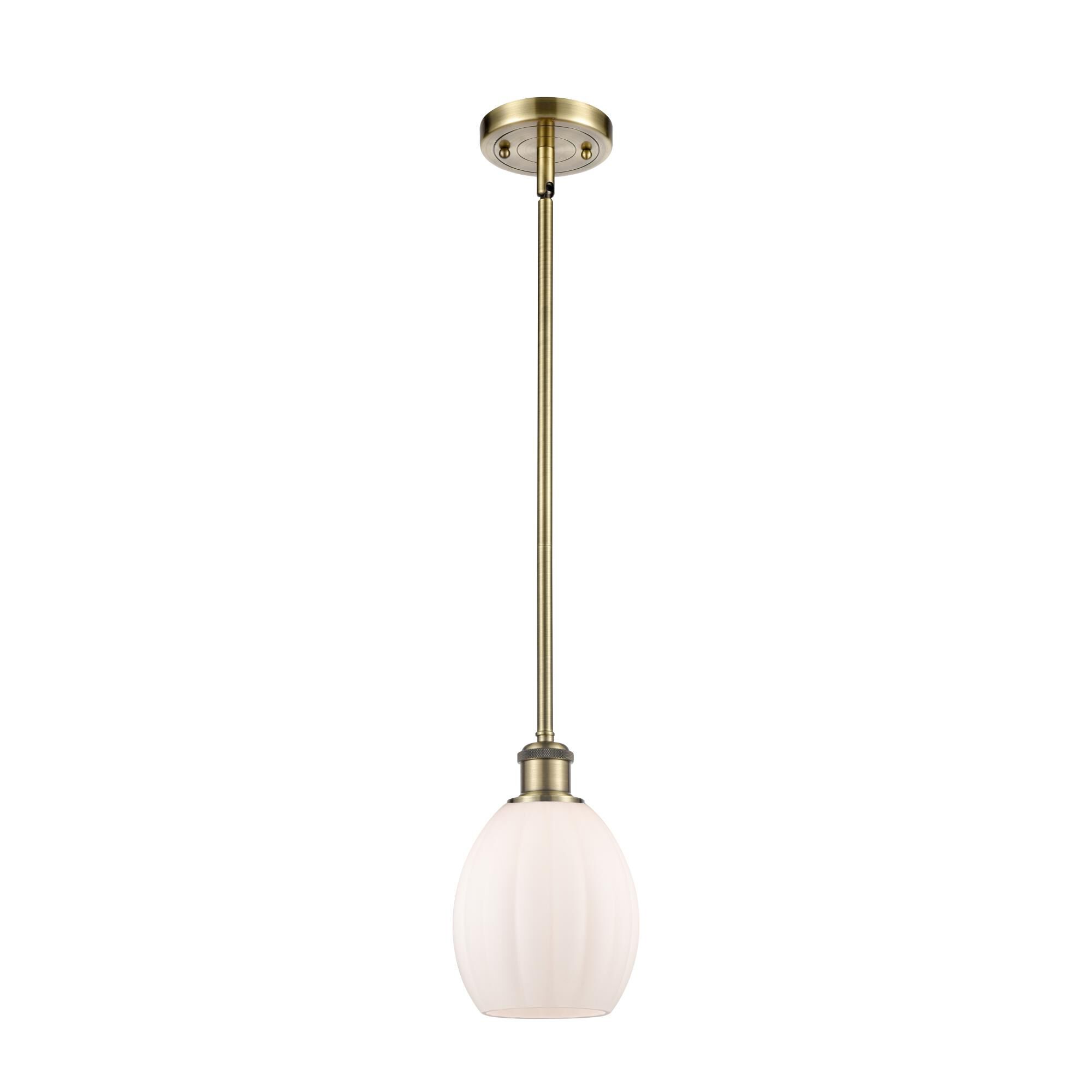 Innovations Lighting Bruno Marashlian Eaton 6 Inch LED Mini Pendant