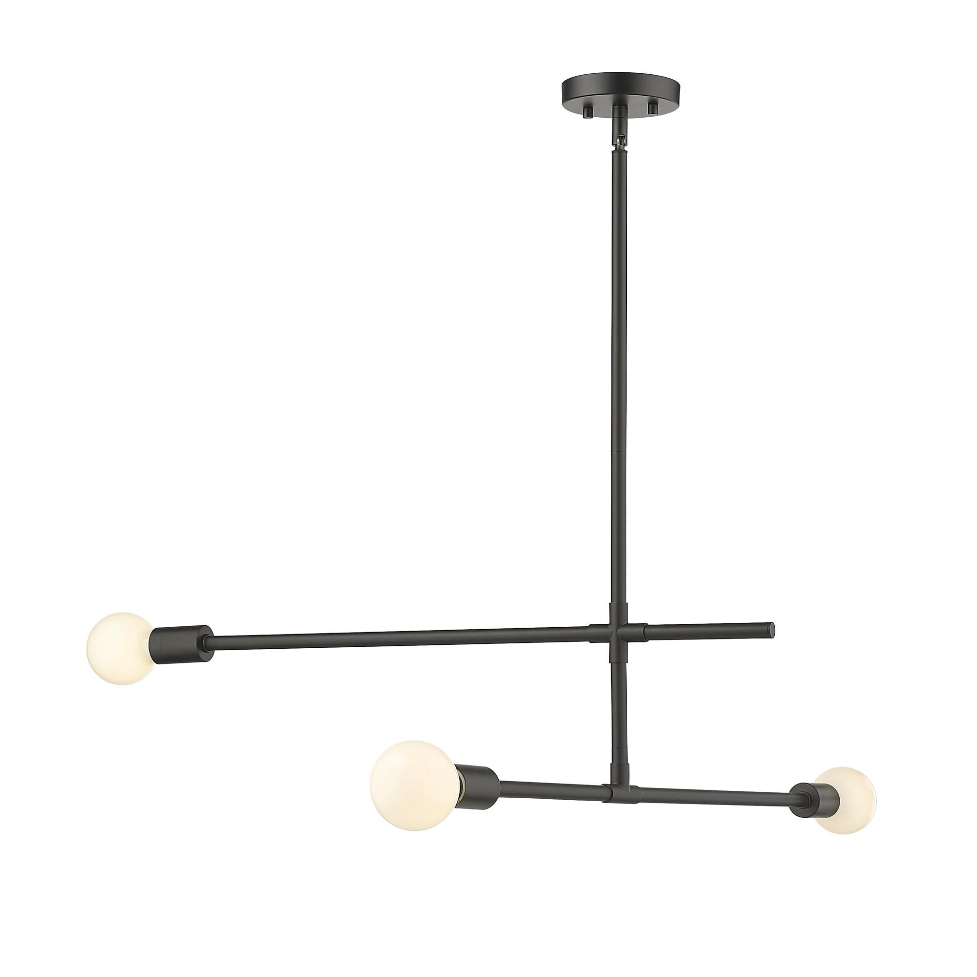 Shown in Matte Black finish