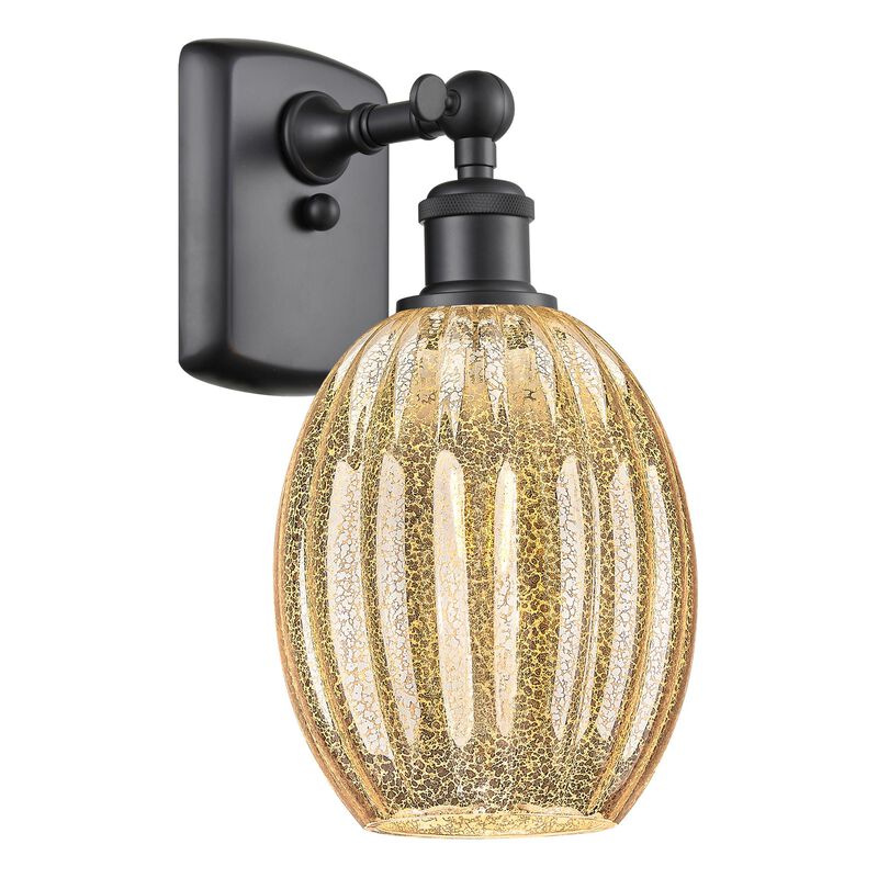 Bruno Marashlian Preston 12 Inch Wall Sconce by Innovations Lighting