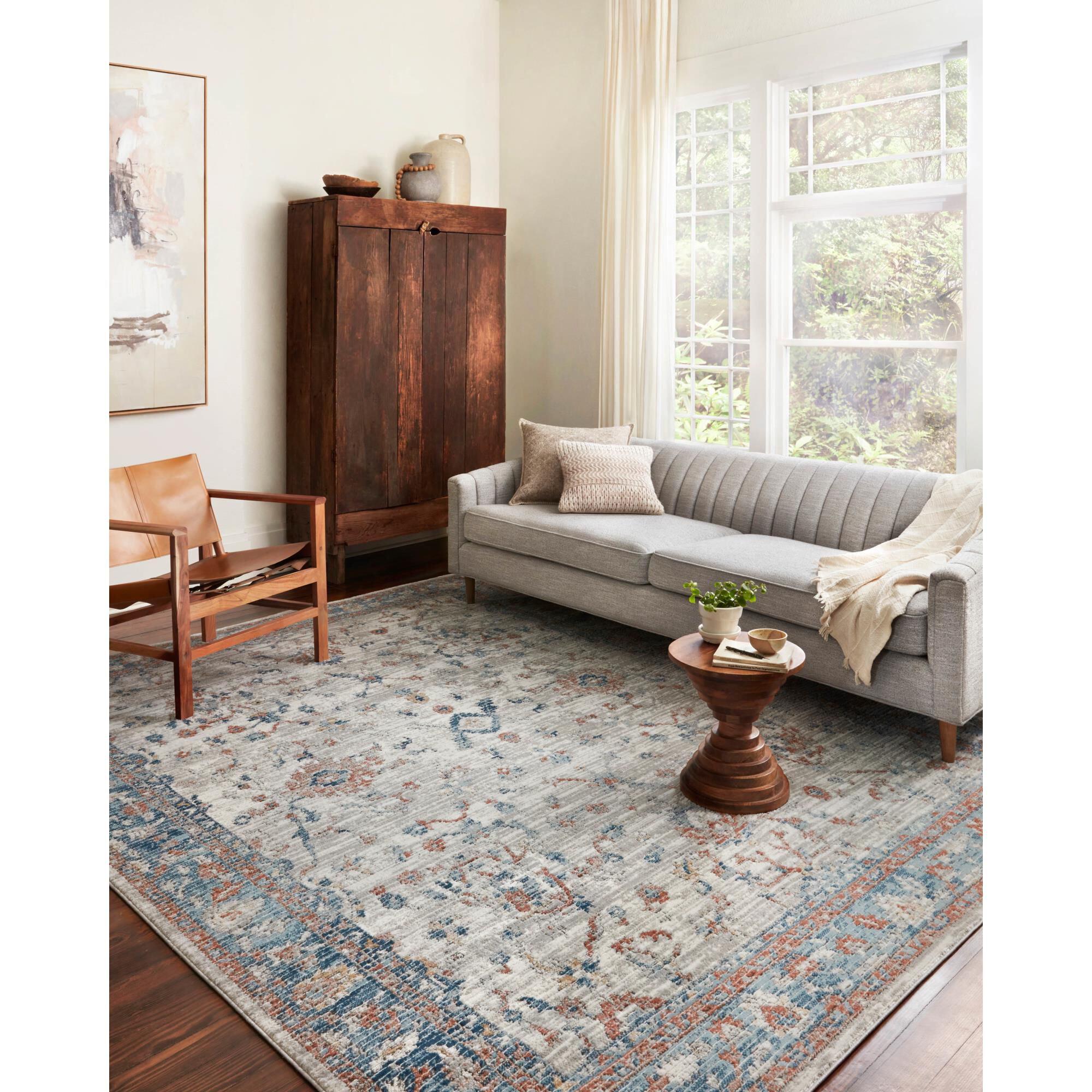 BIANCA Area Rug by Loloi Rugs