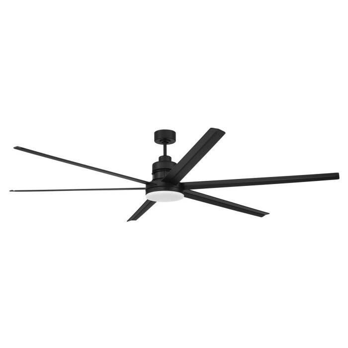 Mondo Ceiling Fan by Craftmade