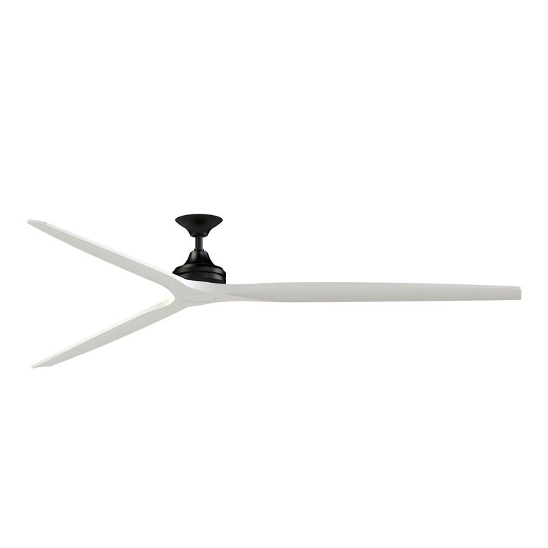Spitfire 96 Inch Ceiling Fan by Fanimation