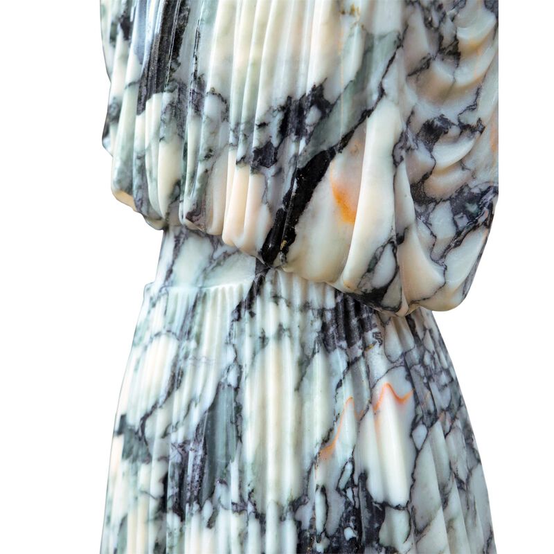 Madame's Sculpture by Currey & Company