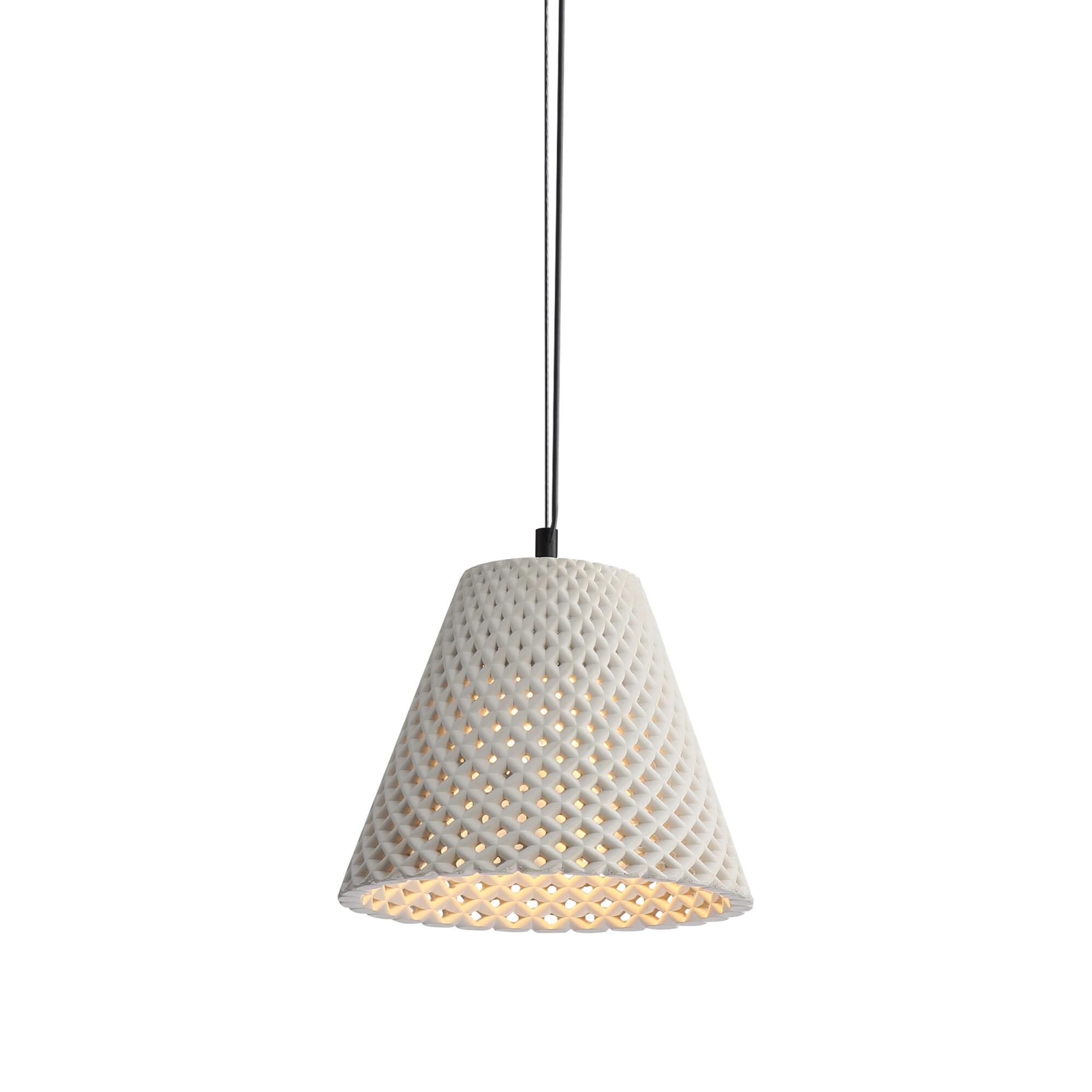 Clarus 10 Inch Mini Pendant by Golden Lighting