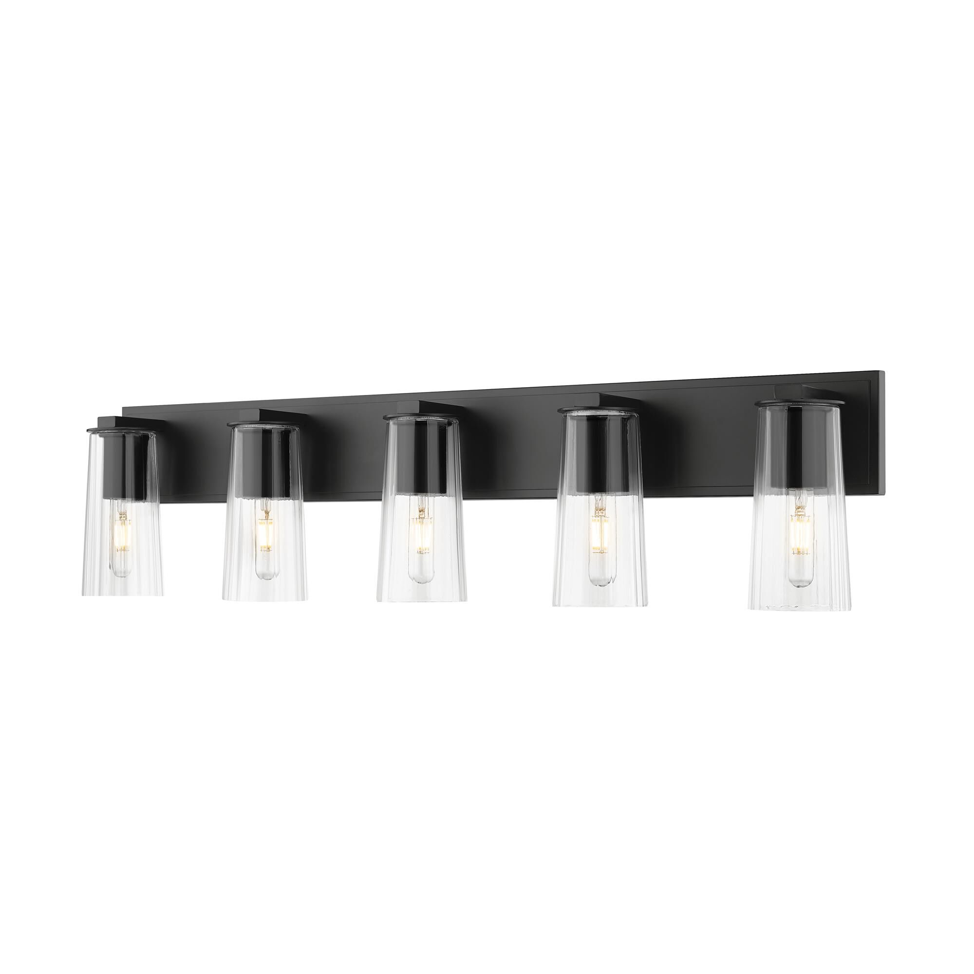 Titus 40 Inch Bath Vanity Light by Z Lite