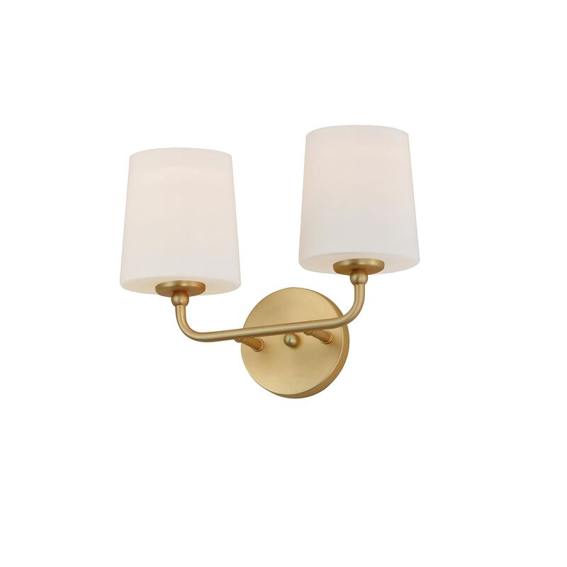 Bristol 13 Inch Wall Sconce by Maxim Lighting