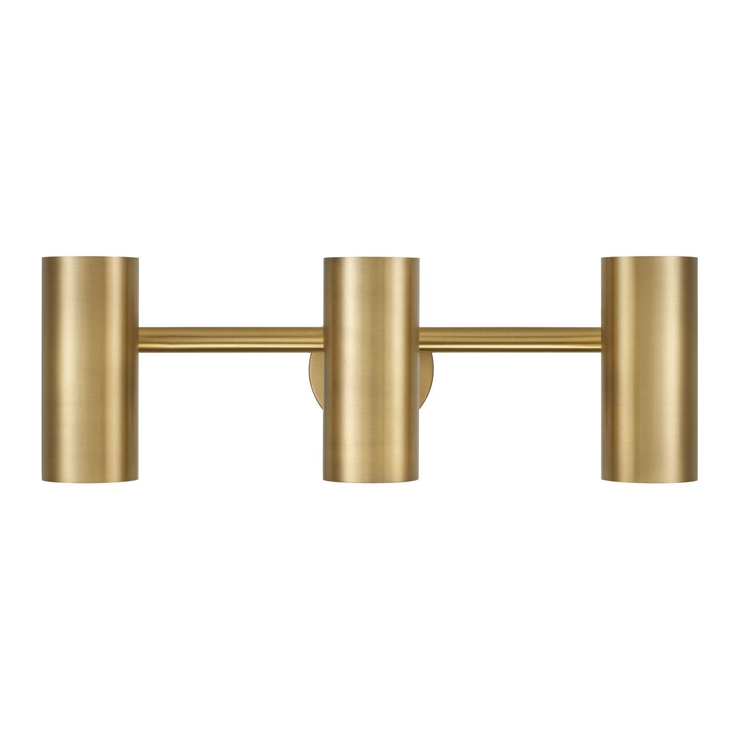 Robbie 24 Inch Bath Vanity Light by Capital Lighting