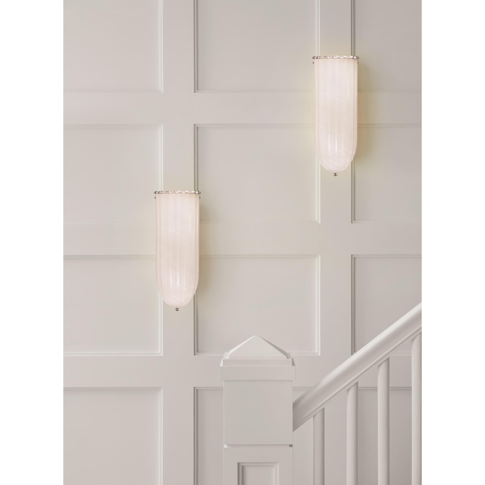 AERIN Rosehill 15 Inch Wall Sconce by Visual Comfort Signature Collection