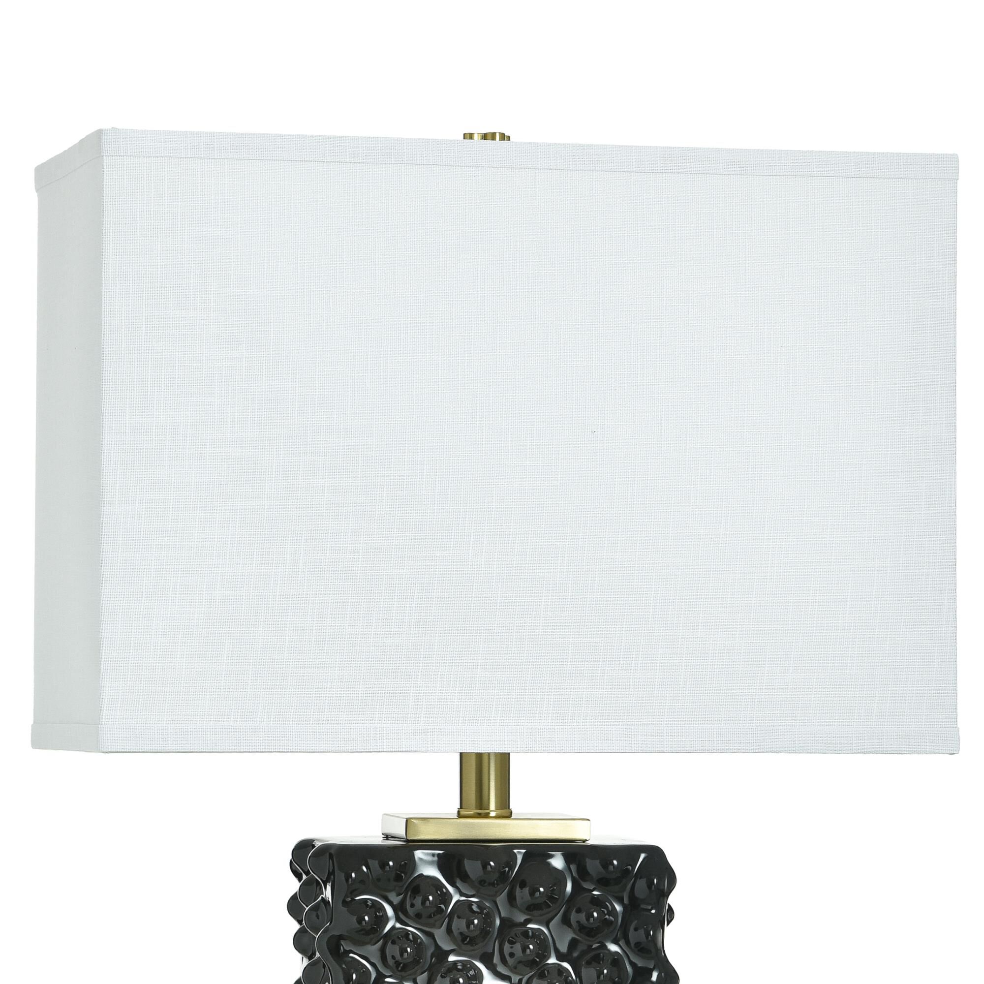 Tamara Day Edmund Table Lamp by Stylecraft