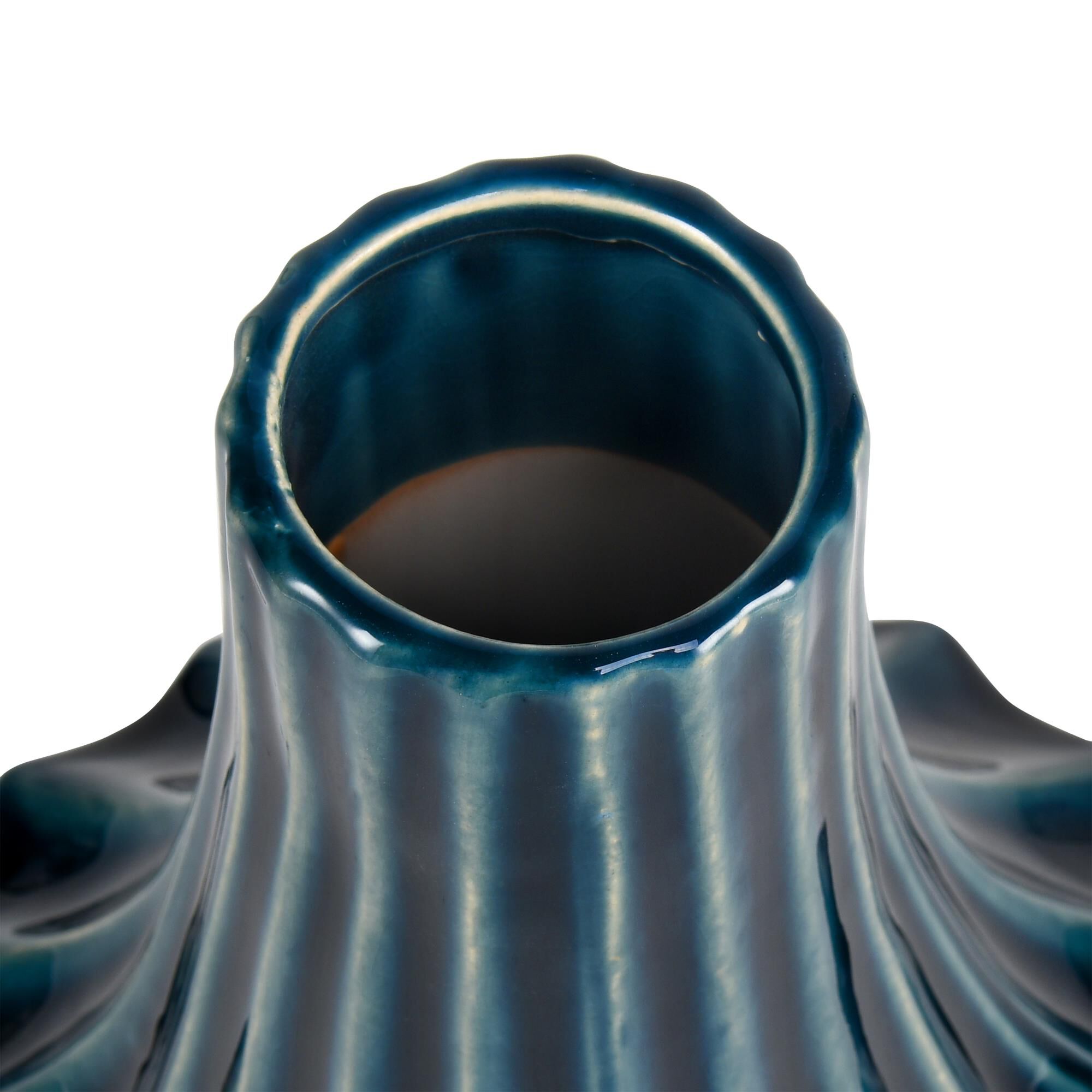 Virginia 7 Inch Vase-Urn by ELK Home