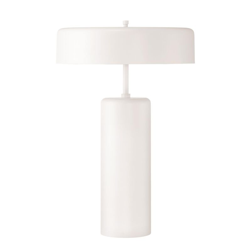 23 Inch Table Lamp by Craftmade