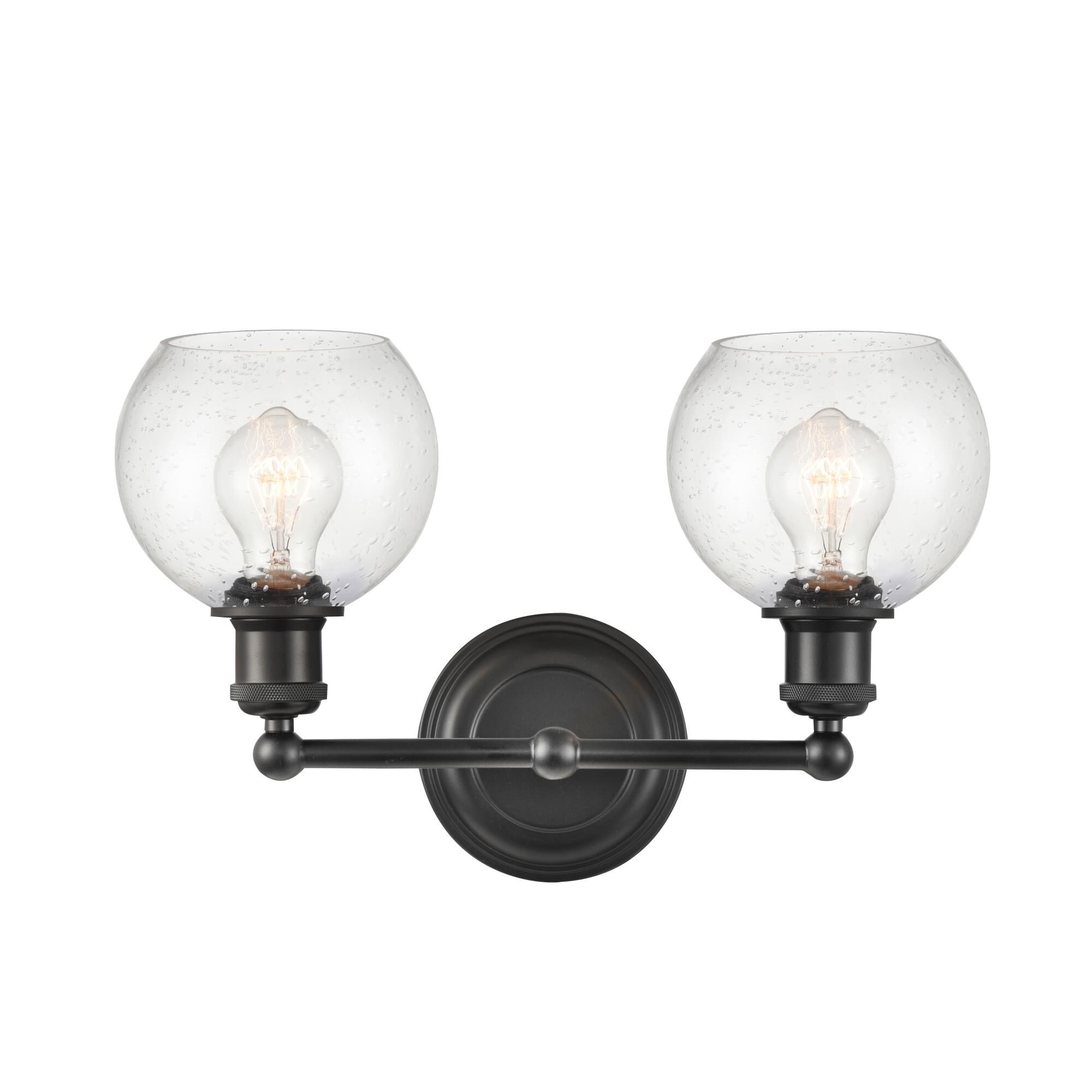 Bruno Marashlian Concord 16 Inch 2 Light Bath Vanity Light by Innovations Lighting