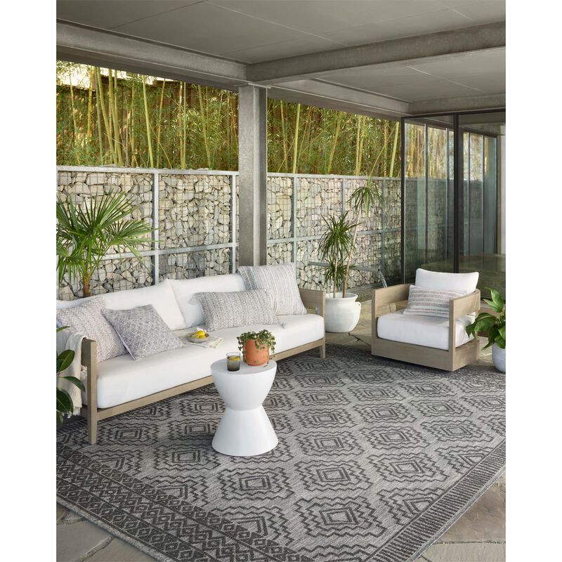 Rainier Area Rug by Loloi Rugs