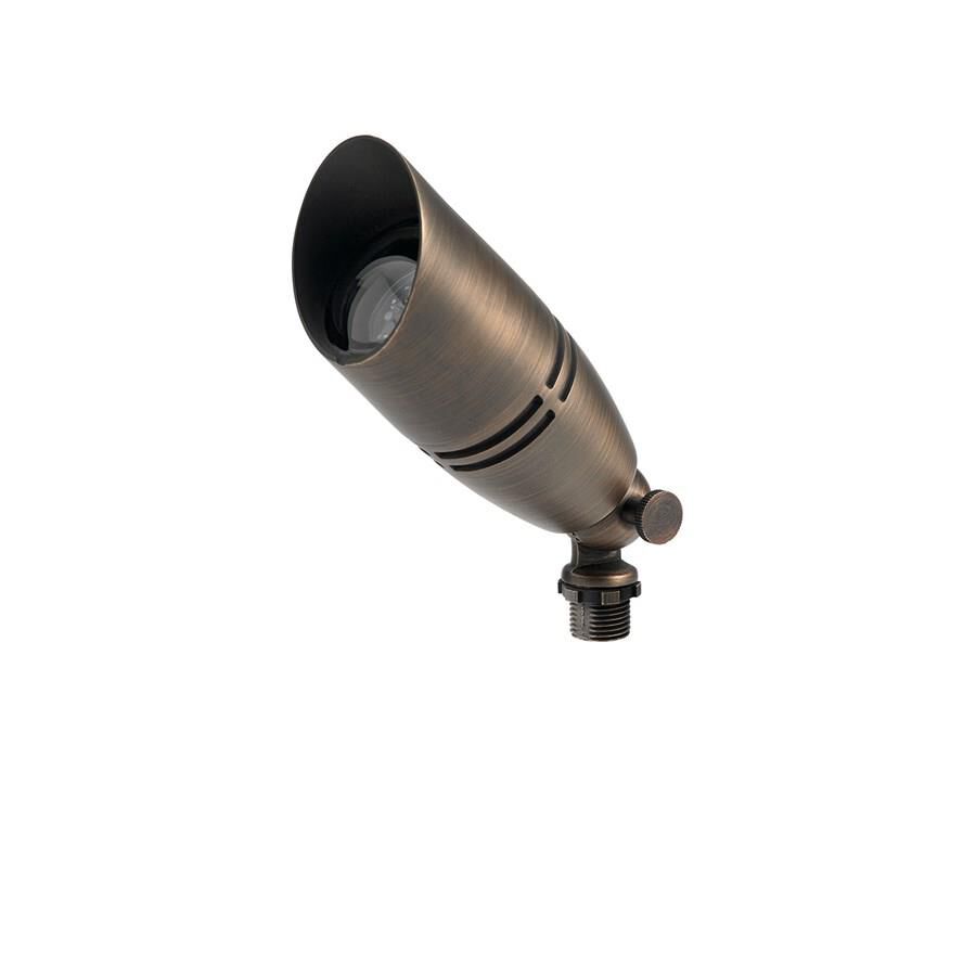 3 Inch Outdoor Spot Light by Kichler Lighting