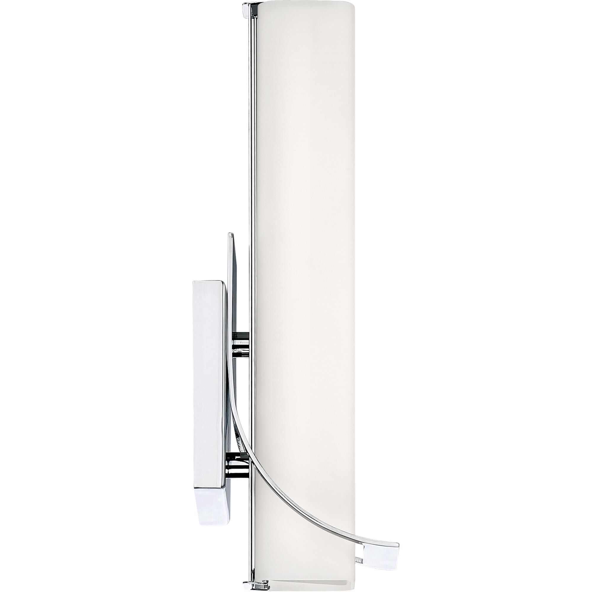 Quoizel Platinum Collection Blade 13 Inch LED Bath Vanity Light