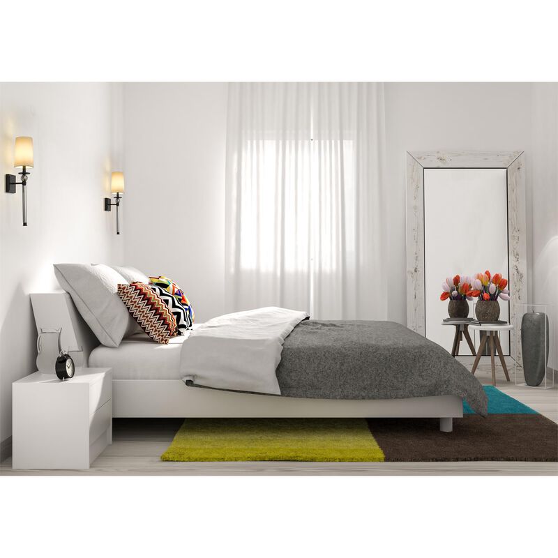 Z-Lite Mia 24 Inch Wall Sconce