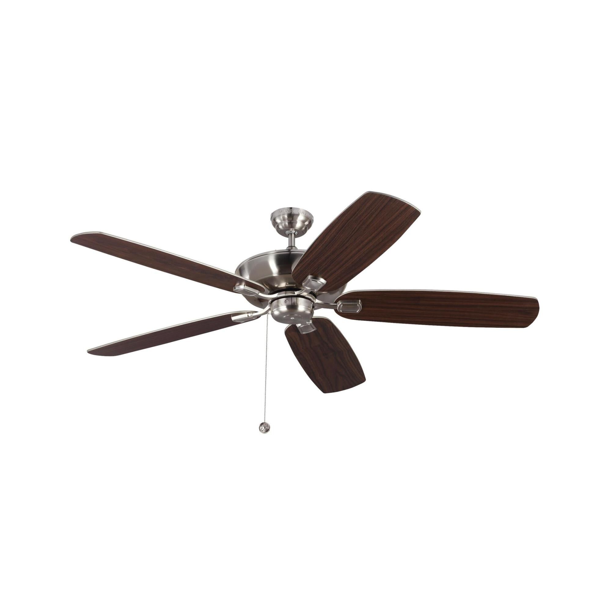 Colony Super Max 60 Inch Ceiling Fan by Generation Lighting