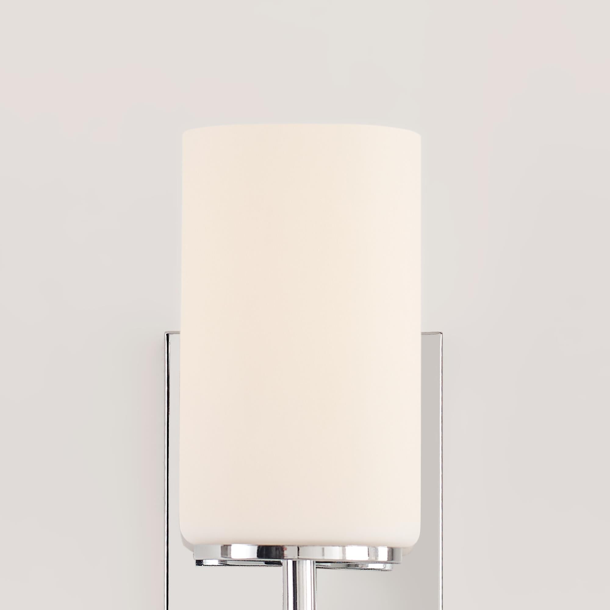 Alturas 8 Inch Wall Sconce by Generation Lighting