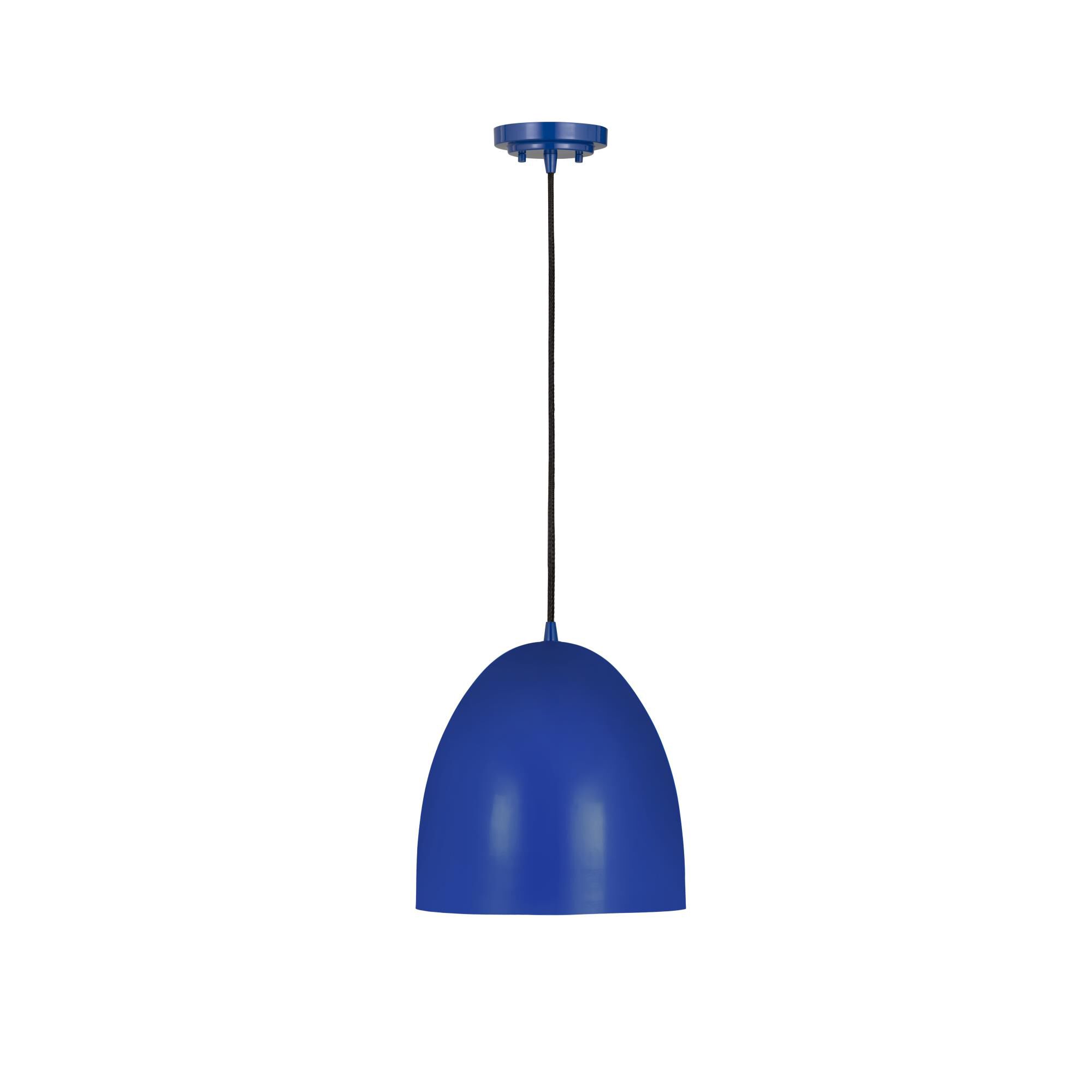 Z-Lite Z Studio Dome 9 Inch Mini Pendant