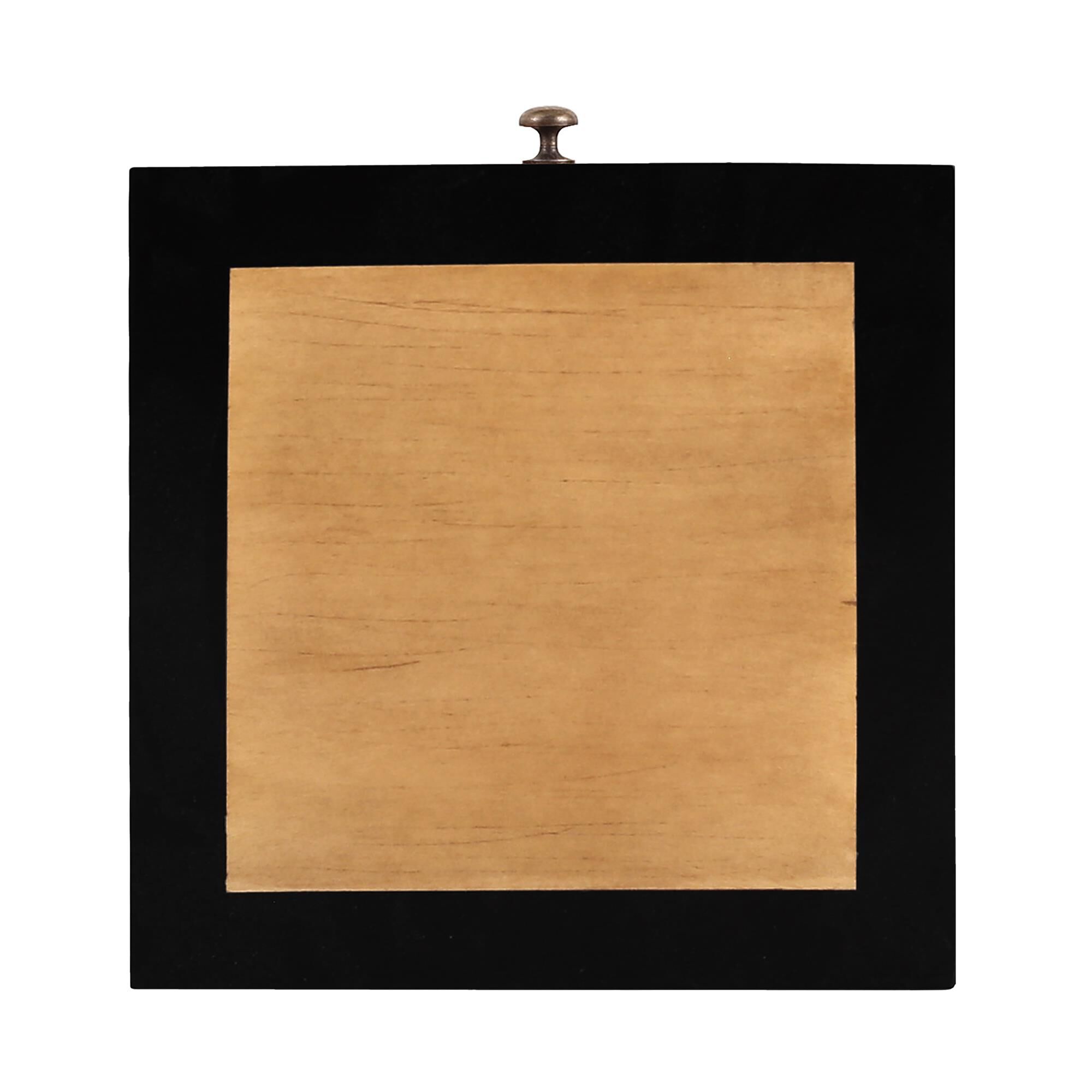 Shown in Natural finish