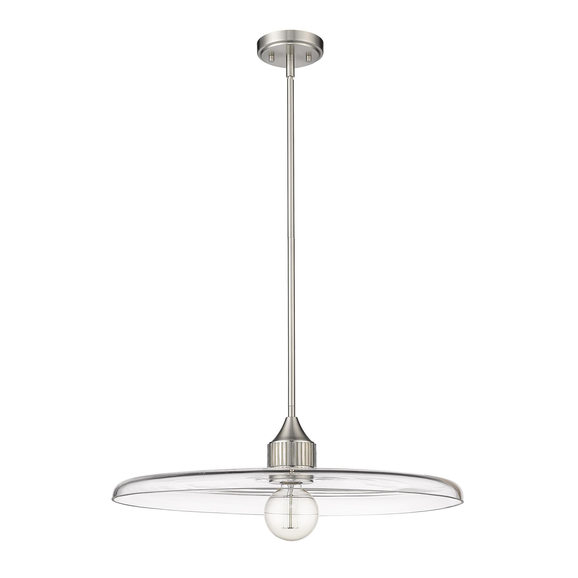 Z-Lite Paloma 24 Inch Large Pendant