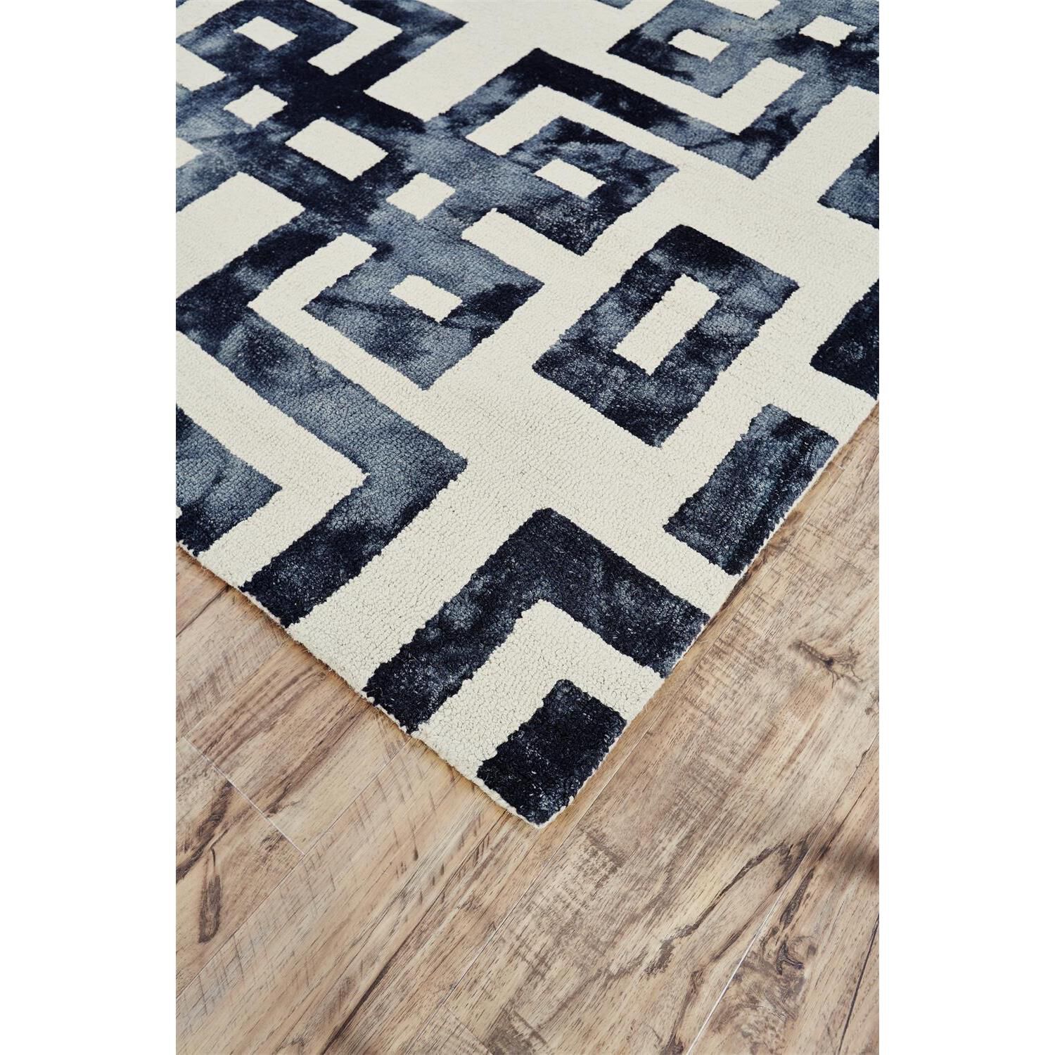 Lorrain Area Rug,