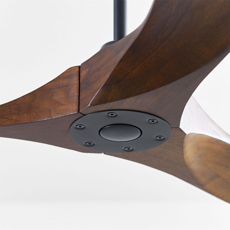 Maverick Max 70 Inch Ceiling Fan by Visual Comfort Fan